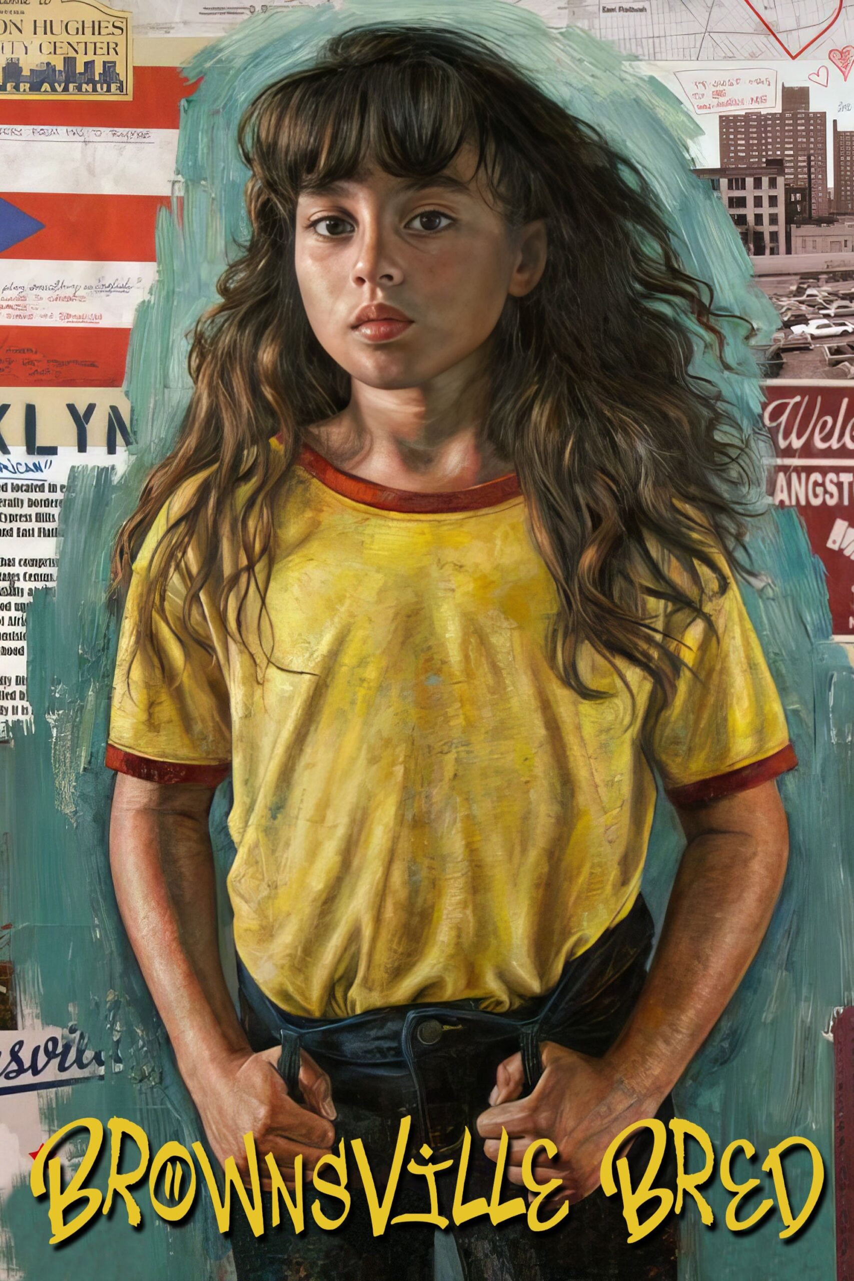 Brownsville Bred (2025)