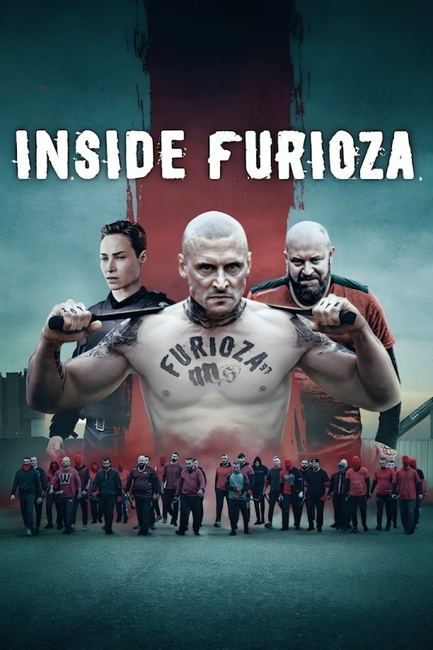 Inside Furioza (2025) อำมหิตครั้งใหม่