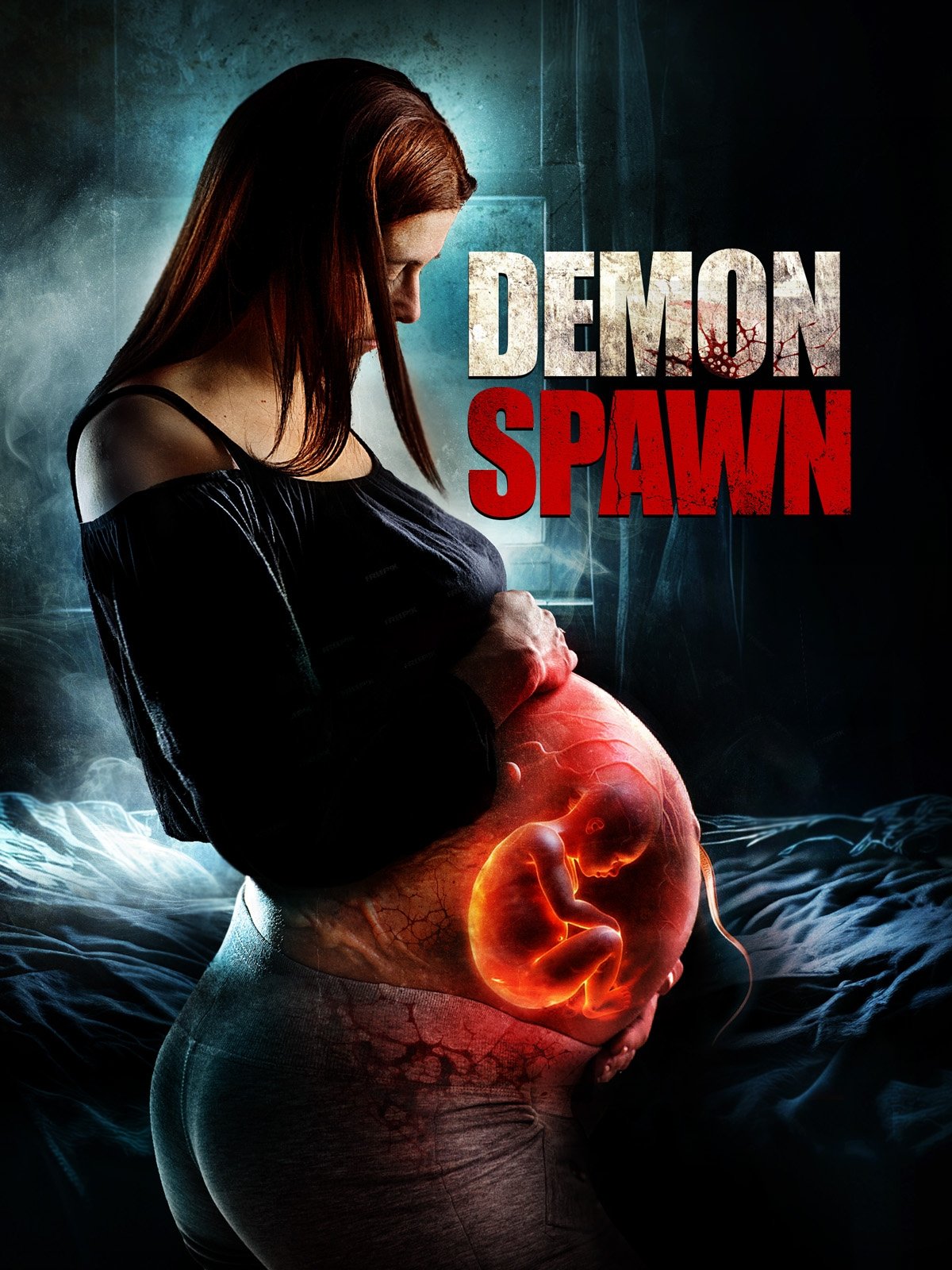 Demon Spawn (2025)