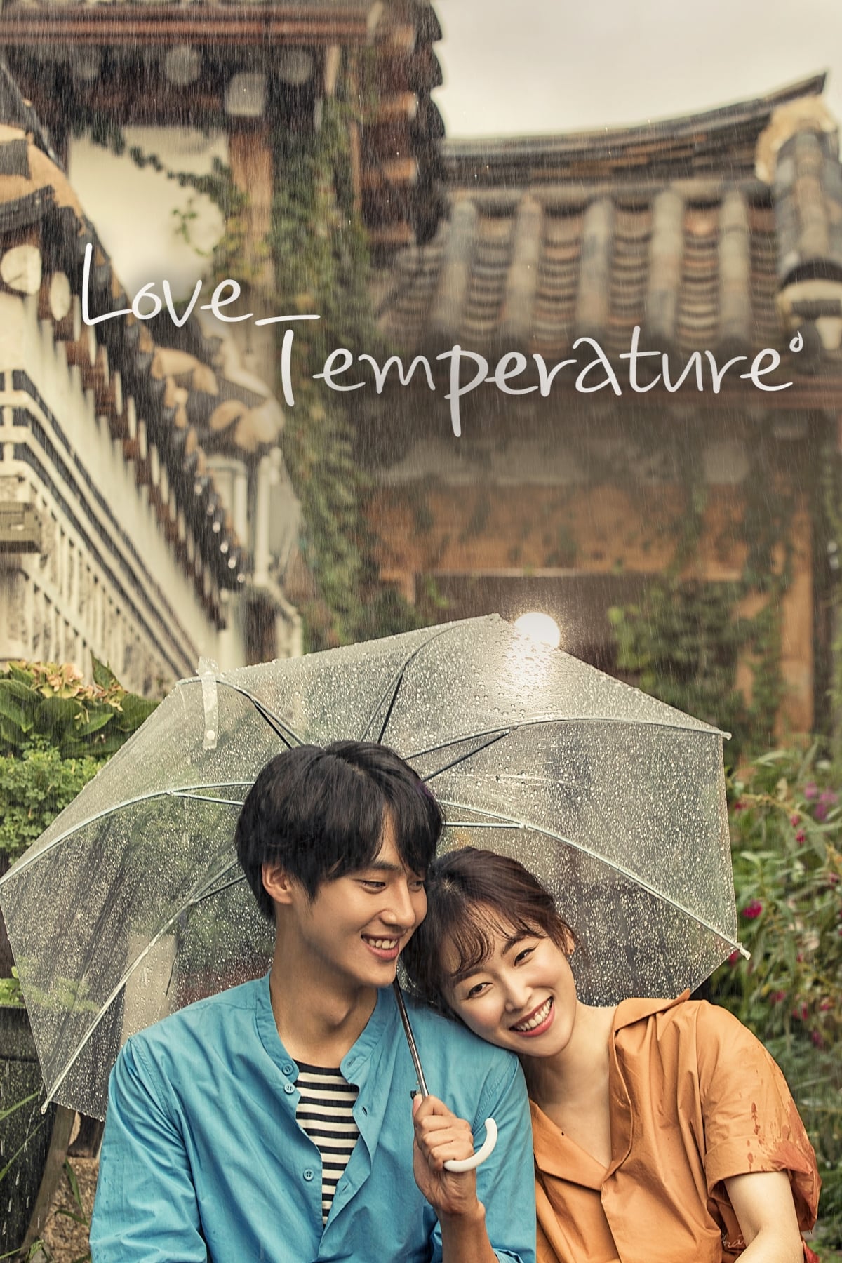 Temperature of Love (2017) อุณหภูมิแห่งความรัก