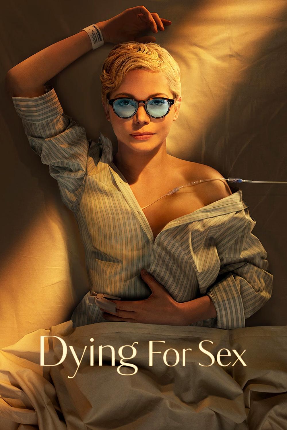 Dying for Sex (2025)