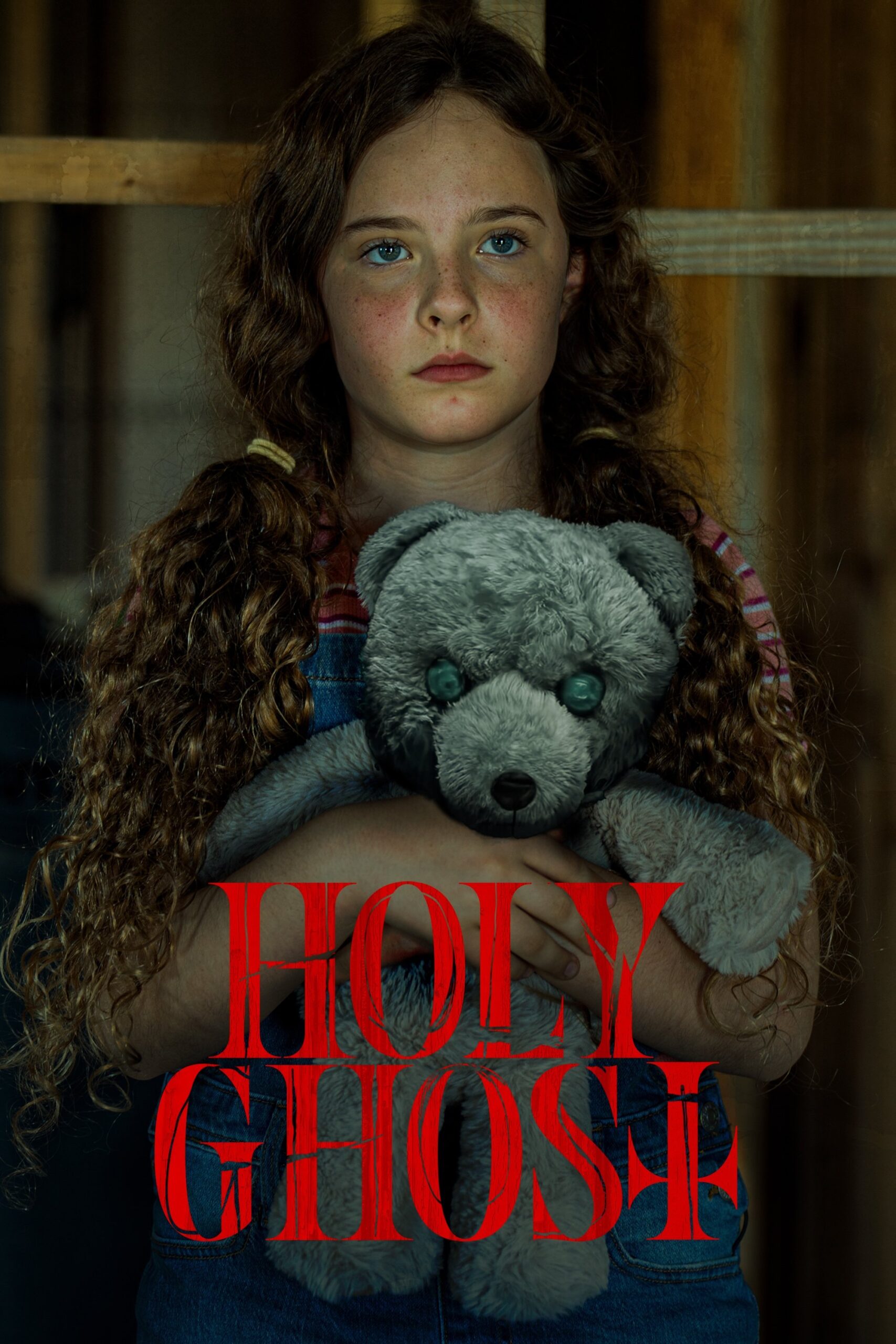Holy Ghost (2025)