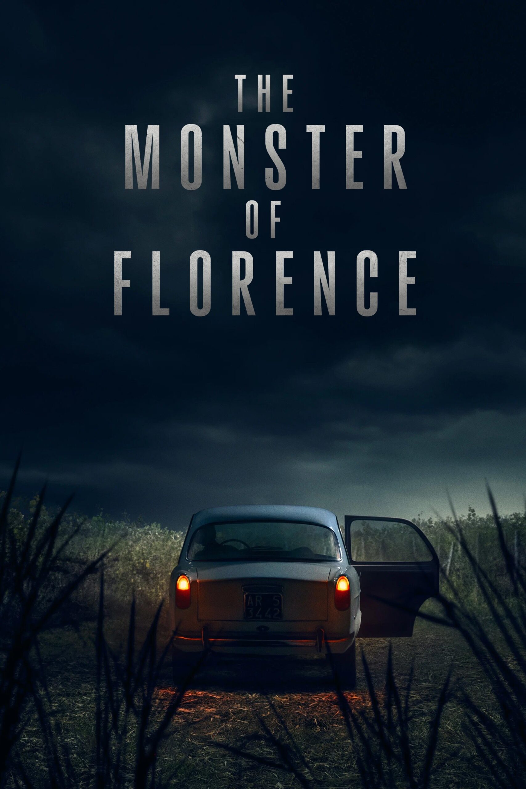 The Monster of Florence (2025) ปีศาจแห่งฟลอเรนซ์