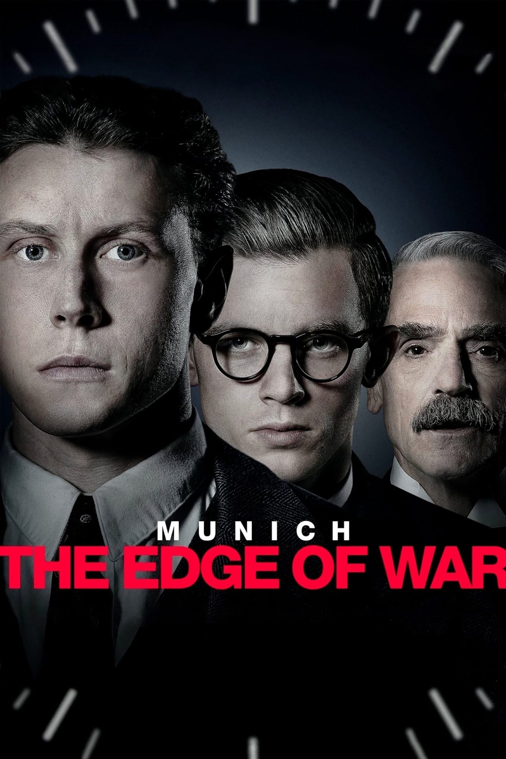 Munich – The Edge of War (2021) มิวนิค ปากเหวสงคราม