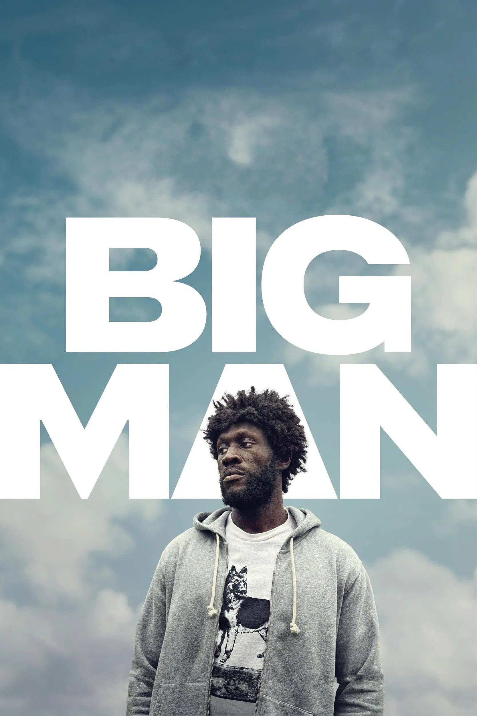 Big Man (2025)