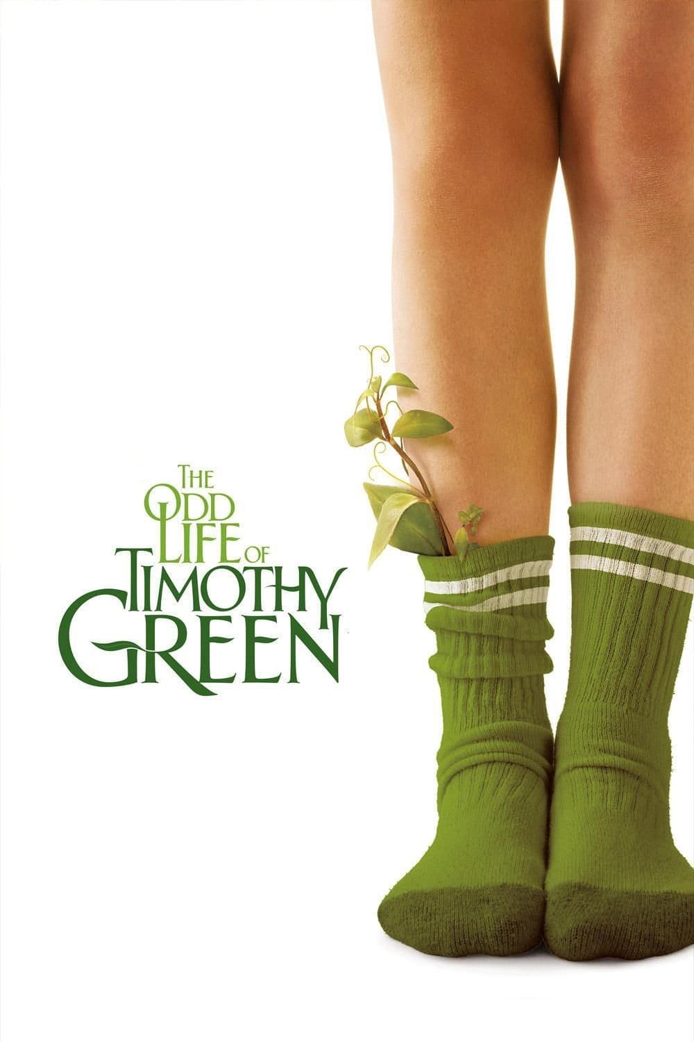 The Odd Life of Timothy Green (2012) มหัศจรรย์รัก เด็กชายจากสวรรค์