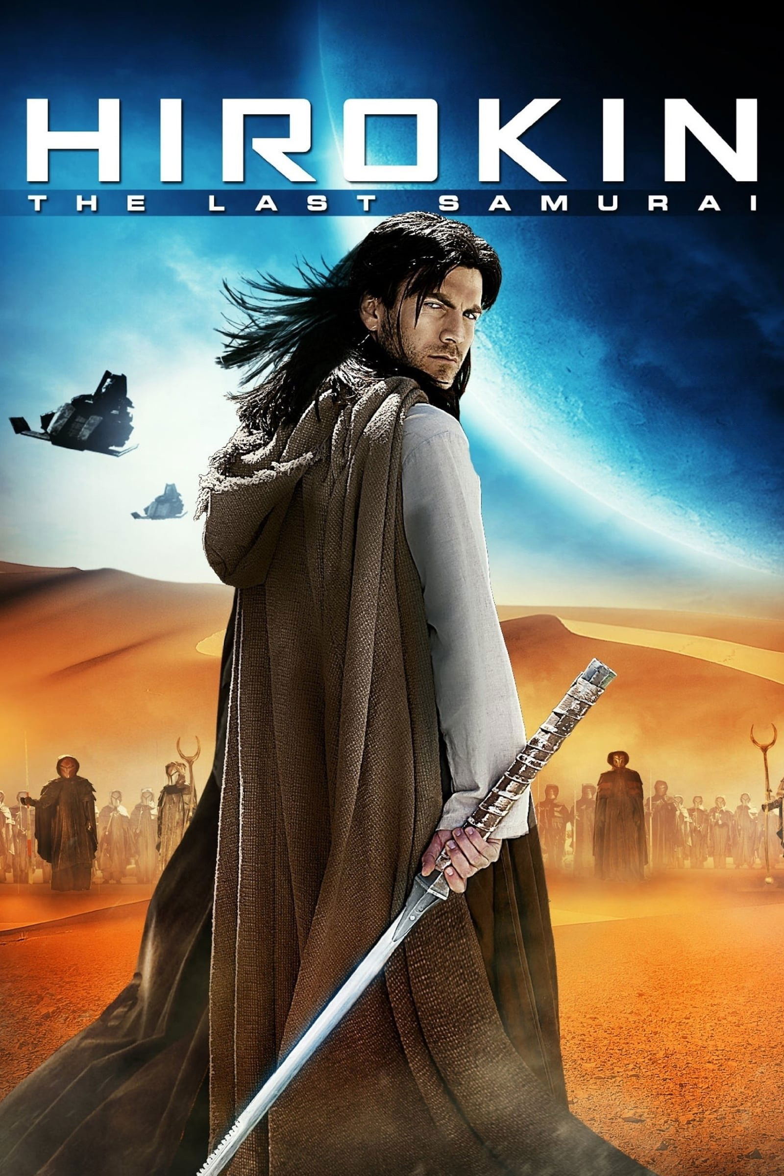 Hirokin: The Last Samurai (2012) ฮิโรคิน นักรบสงครามสุดโลก