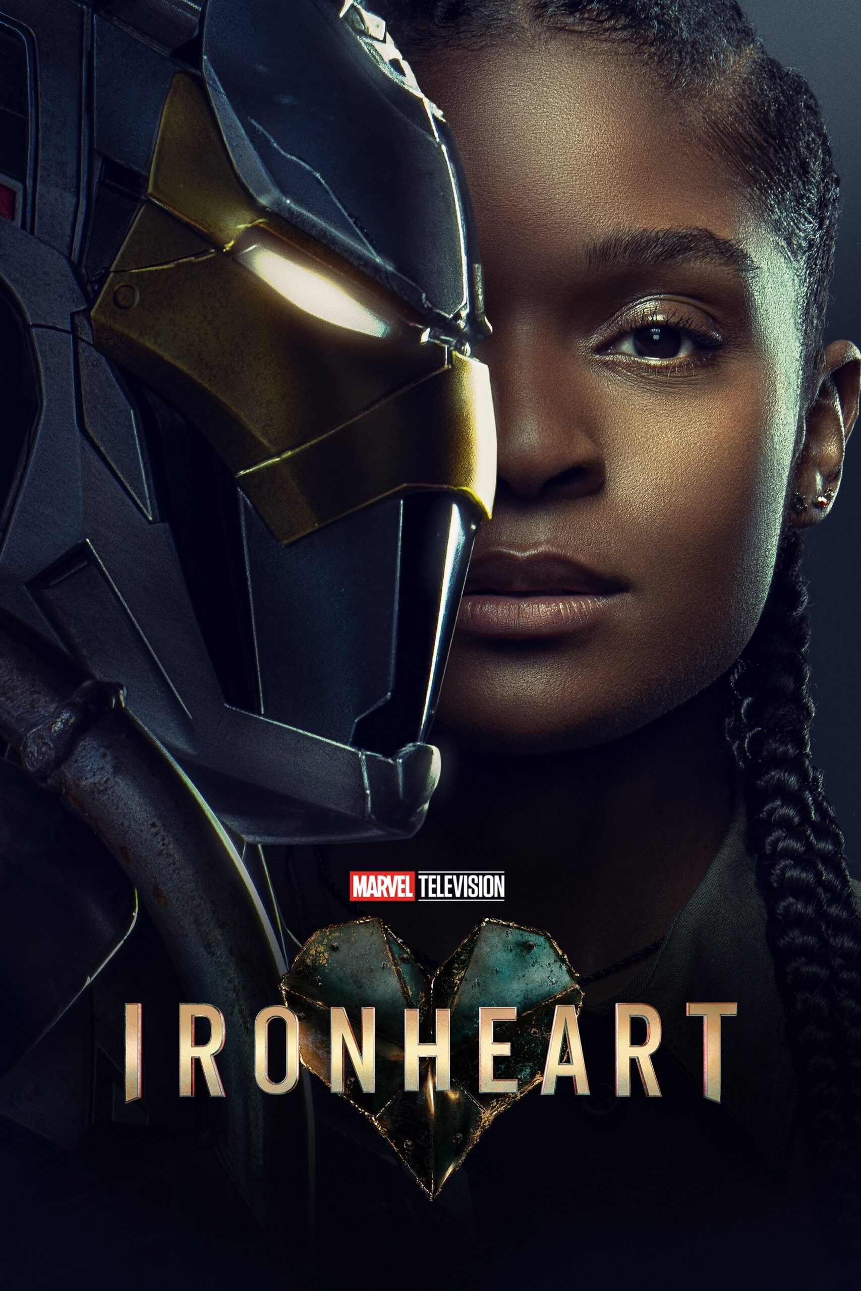 Ironheart (2025) ไอรอนฮาร์ต