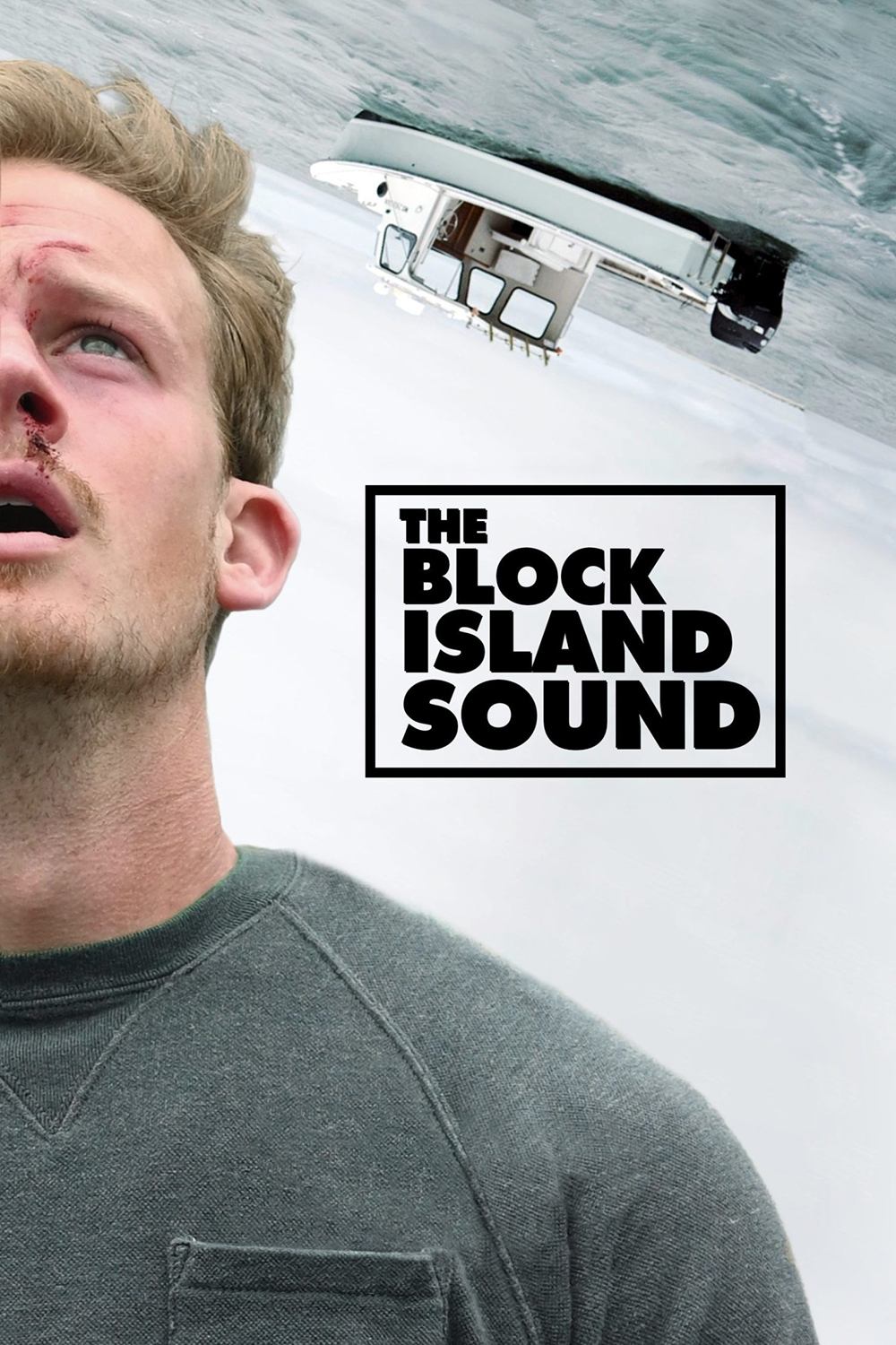 The Block Island Sound (2021) เกาะคร่าชีวิต