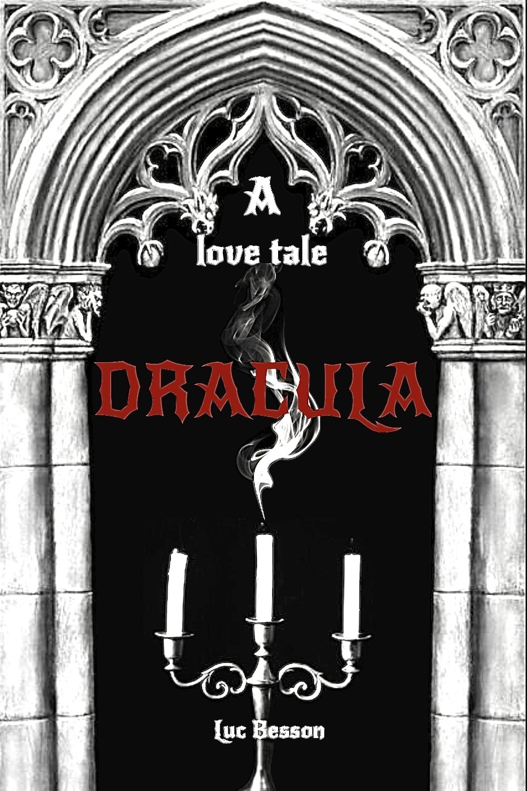 Dracula: A Love Tale (2025)