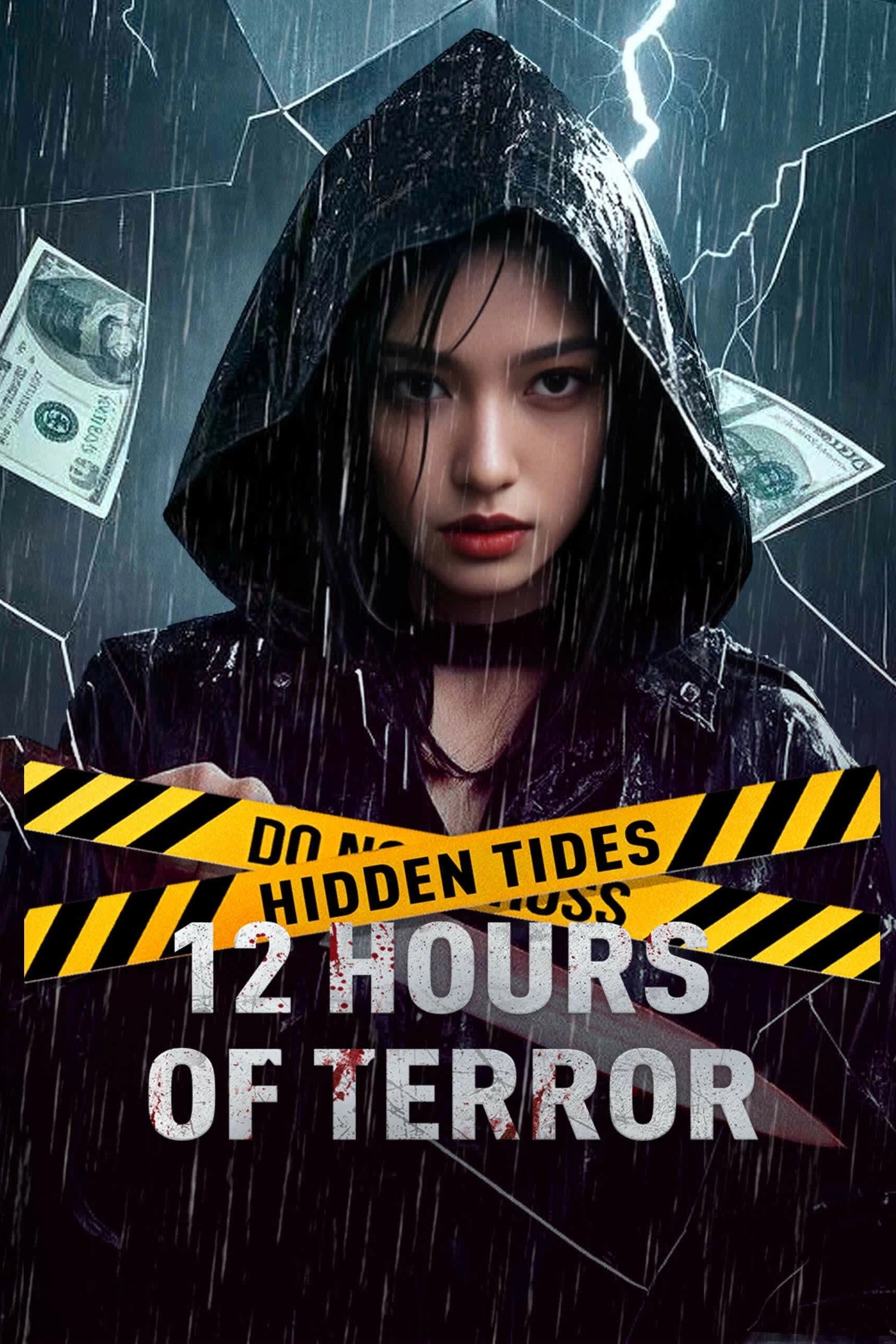 Hidden Tides: 12 Hours of Terror (2025)