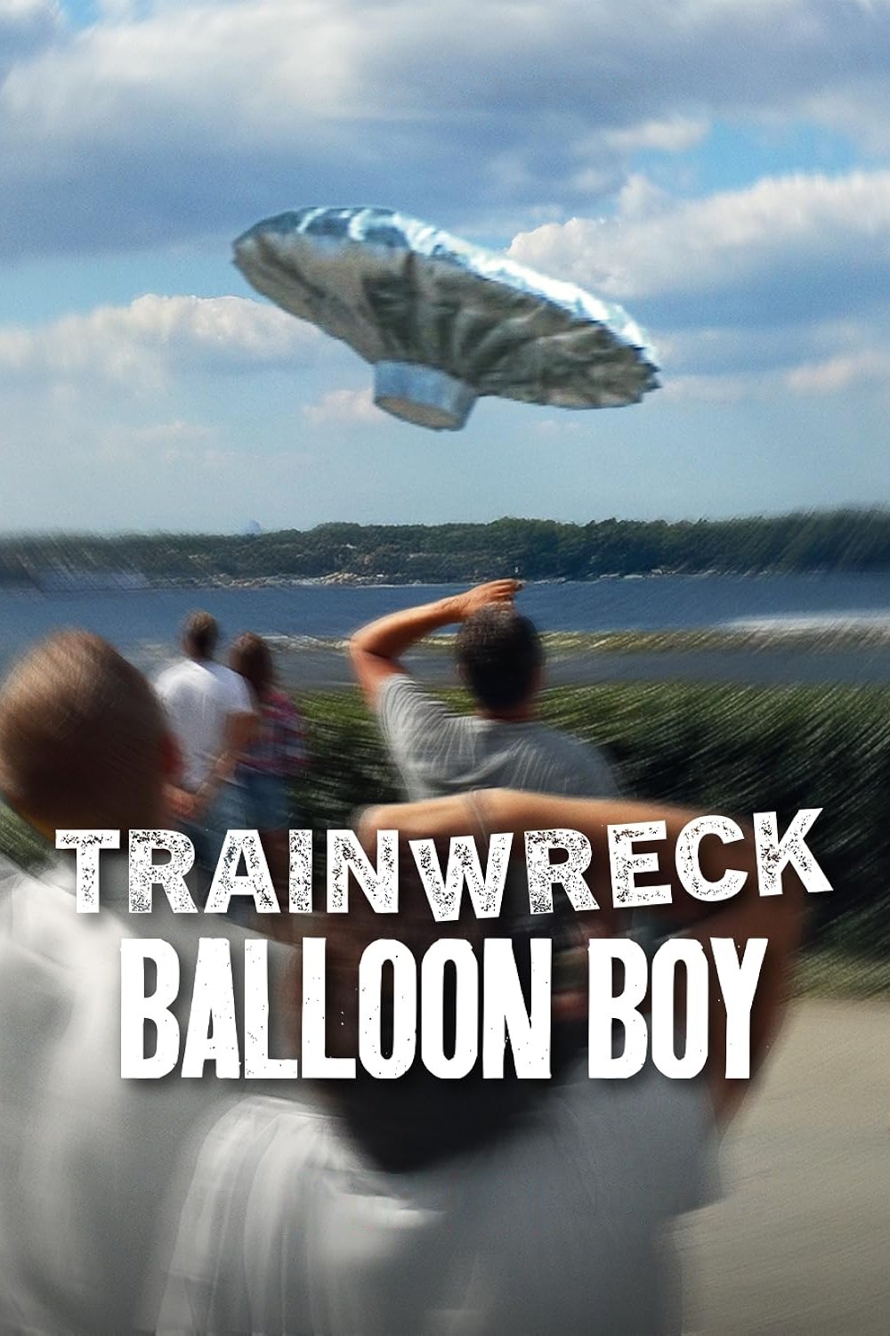 Trainwreck: Balloon Boy (2025) อภิมหาวายป่วง: บอลลูนบอย