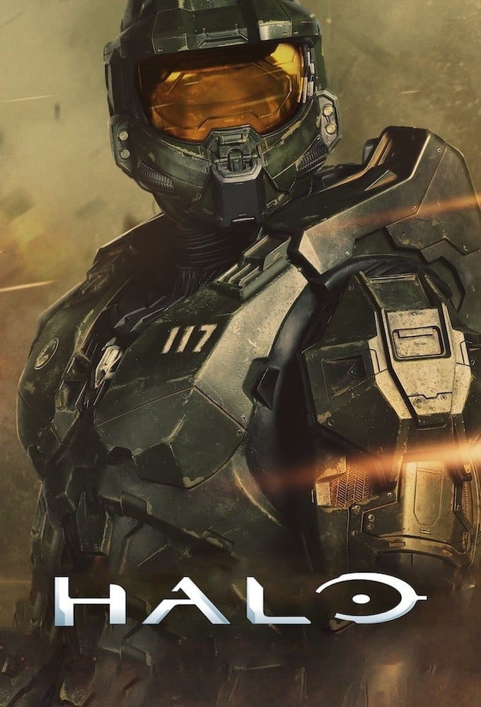 Halo (2022) สงครามพิทักษ์จักรวาล