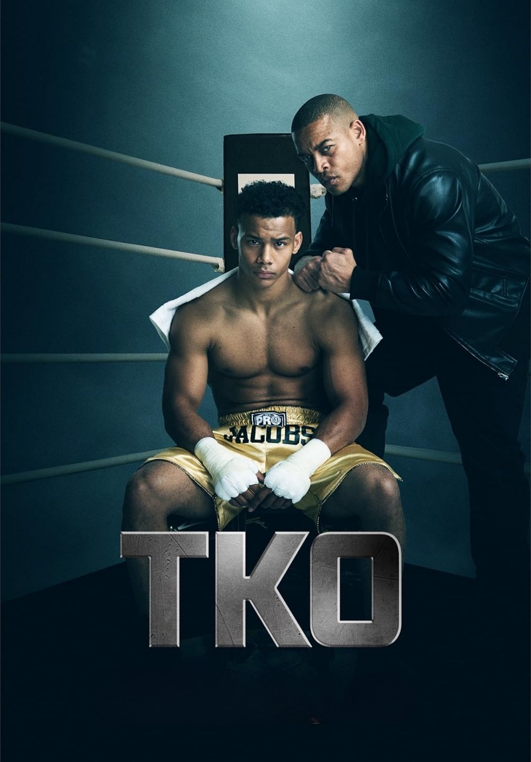 TKO (2025)