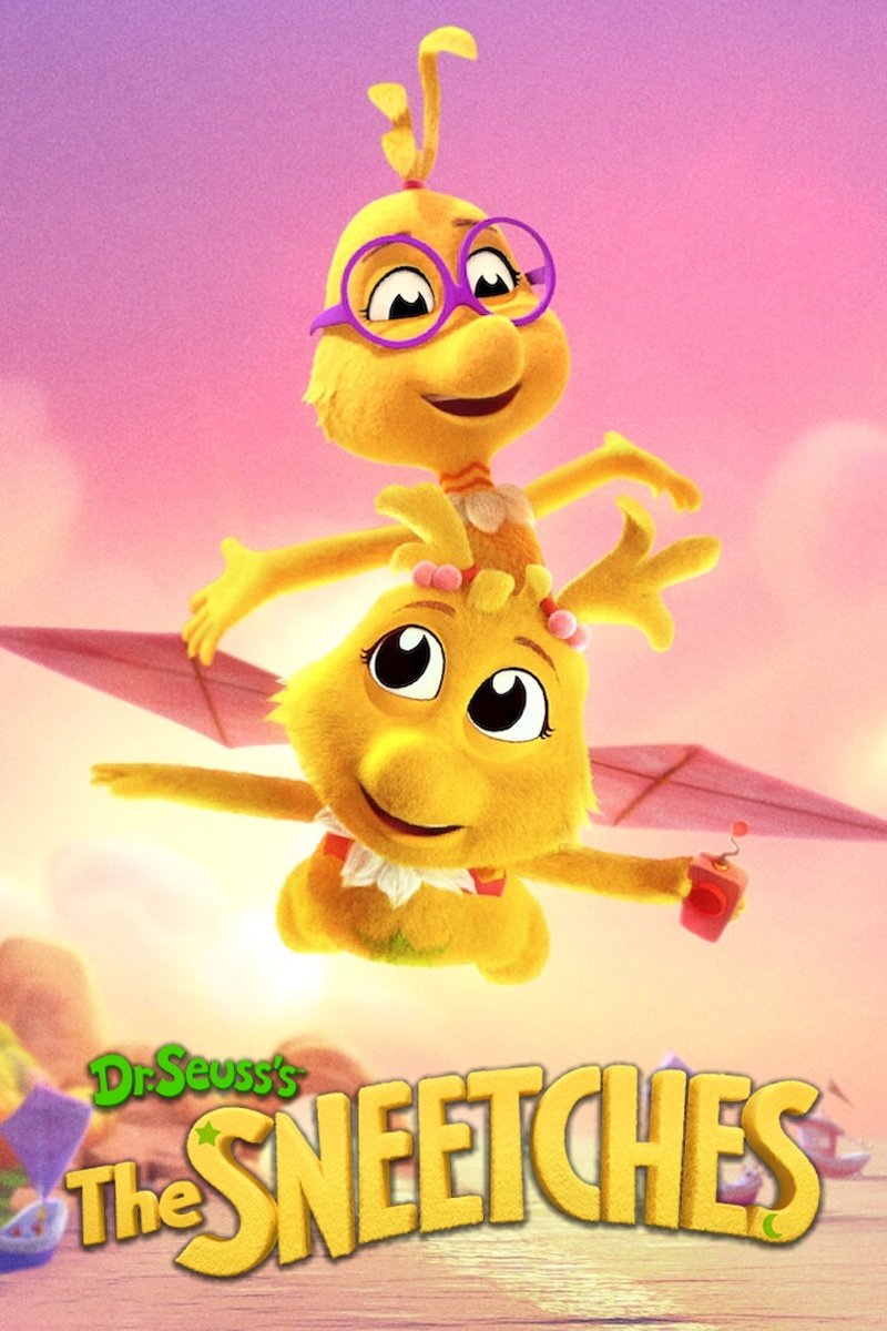 Dr. Seuss’s The Sneetches (2025) เดอะ สนีทเชส โดยดร.ซูสส์