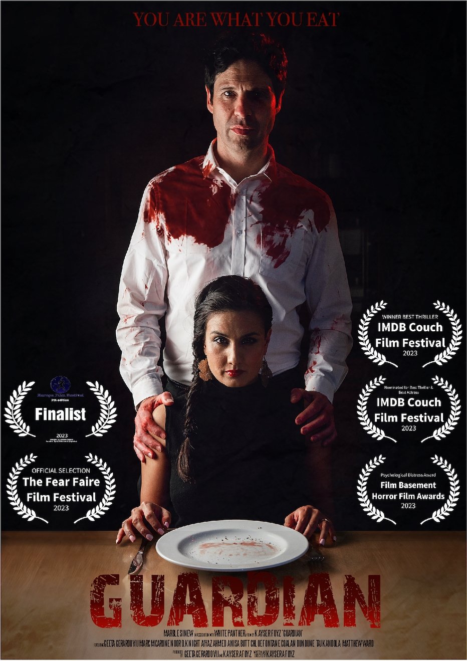 Guardian (2025)