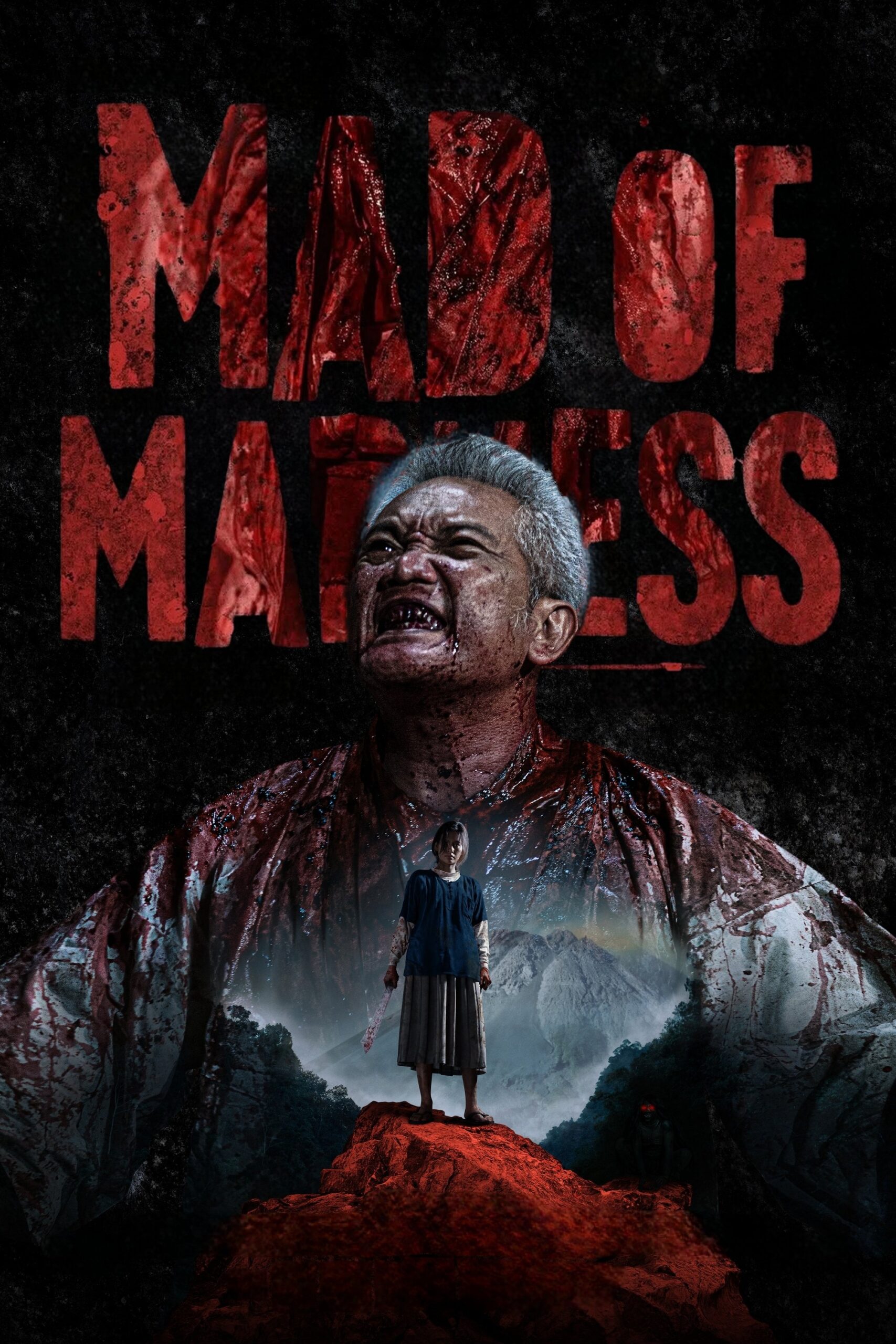 Mad of Madness (2025)