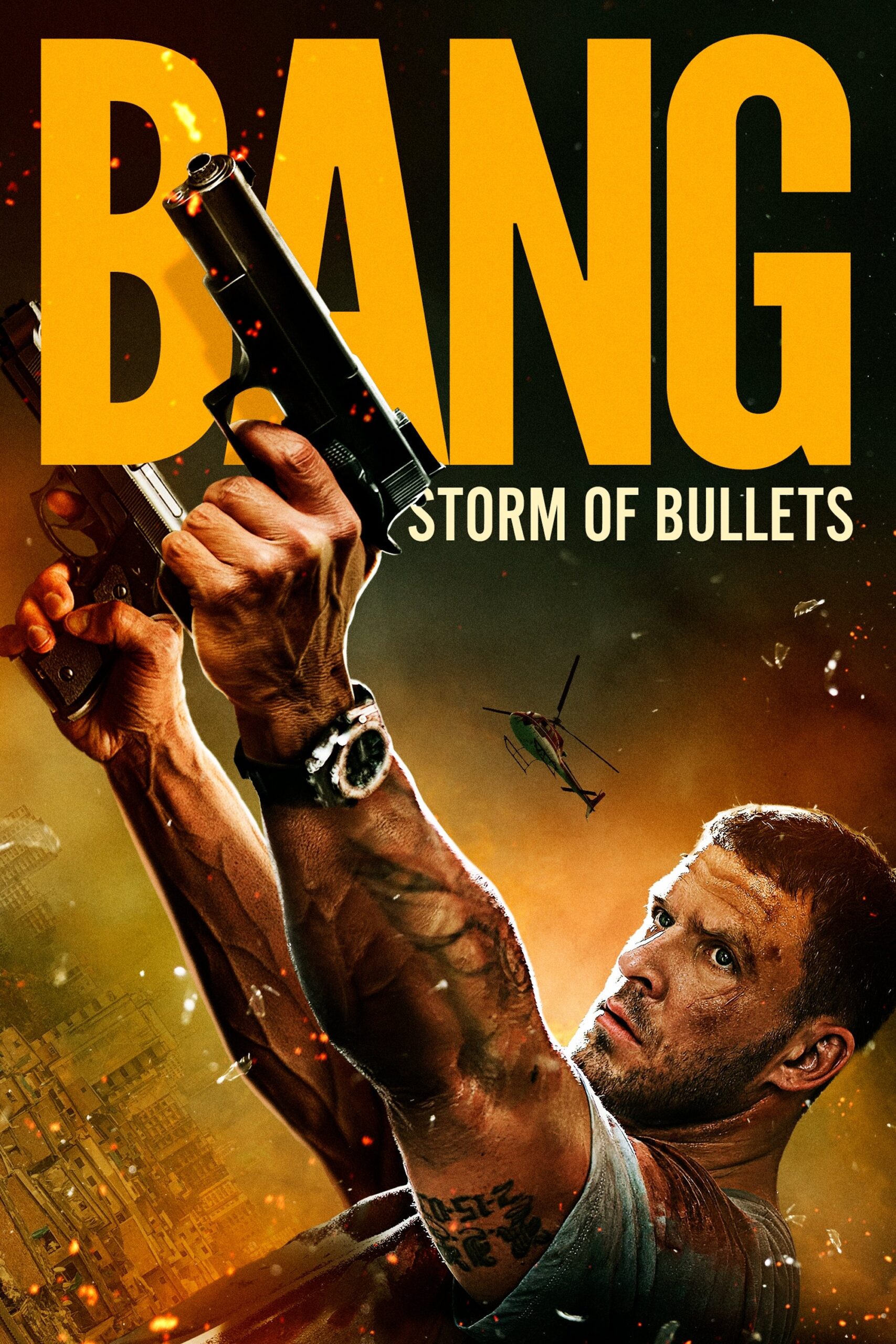 Bang (2025)