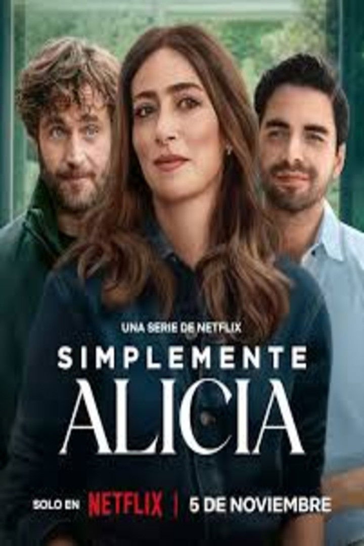 Just Alice (2025) อลิซเลือกรัก