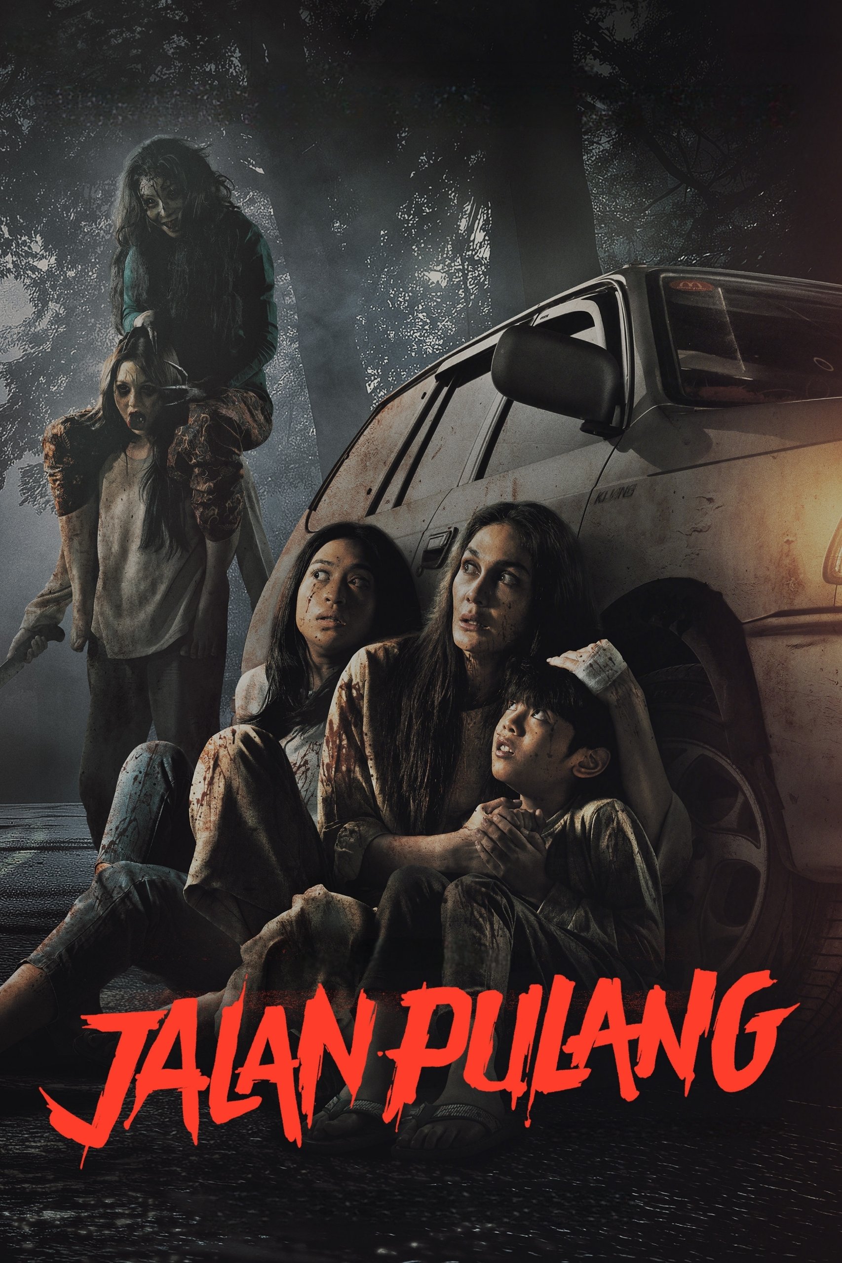Jalan Pulang (2025)