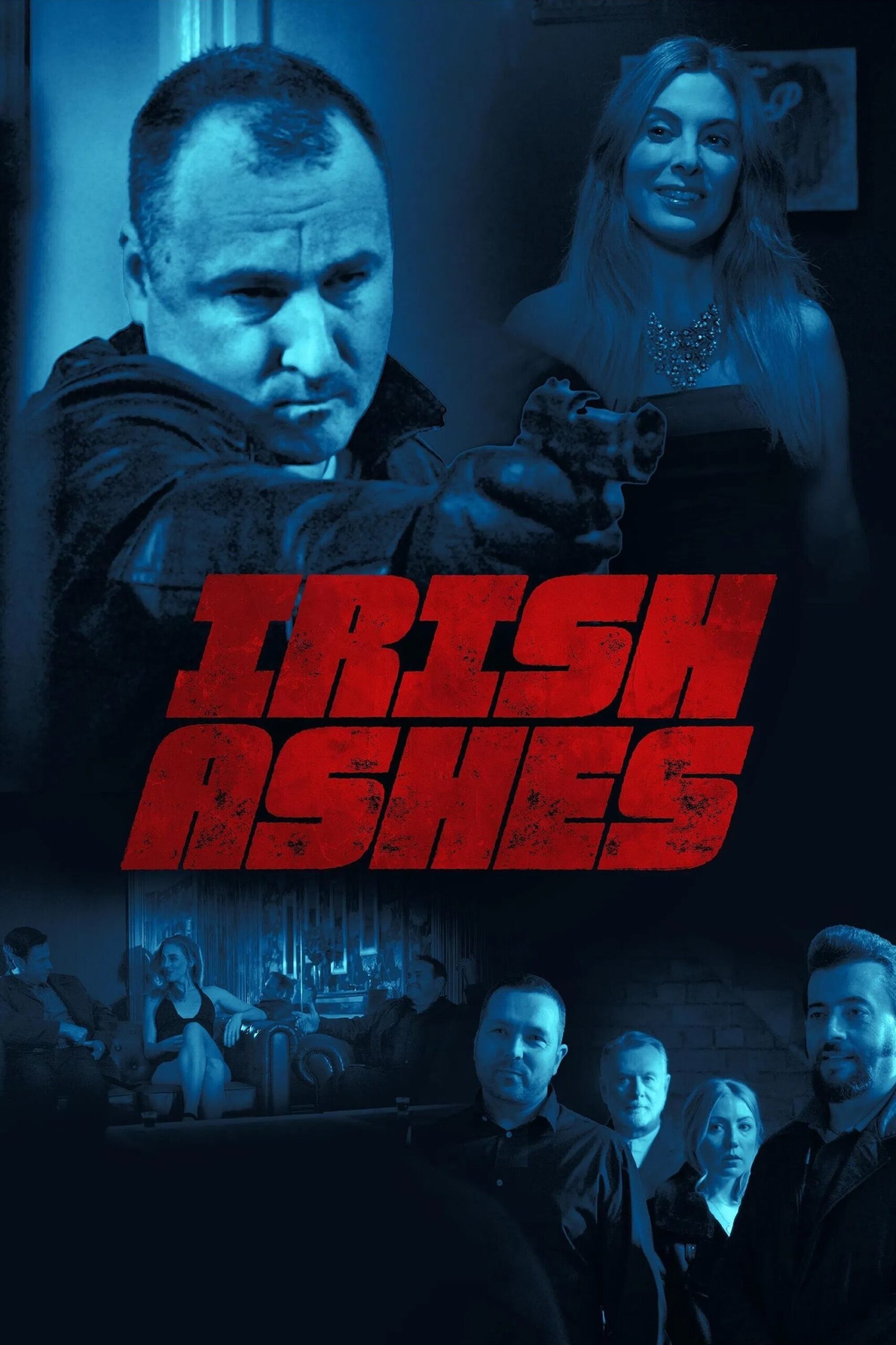 Irish Ashes (2025)