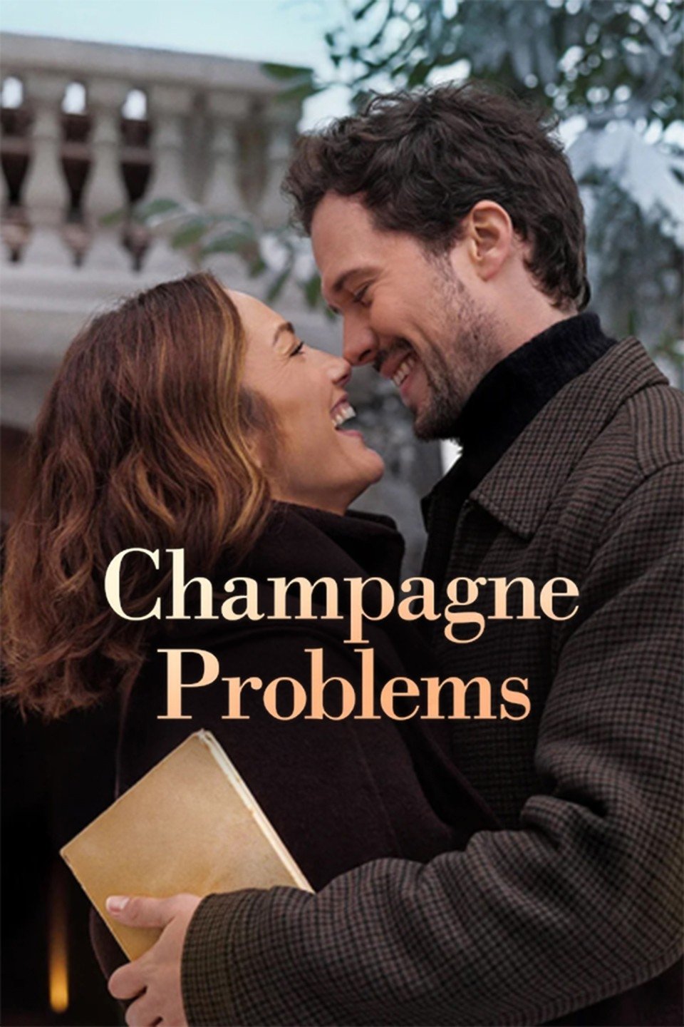 Champagne Problems (2025) แชมเปญรัก ปัญหาร้าย