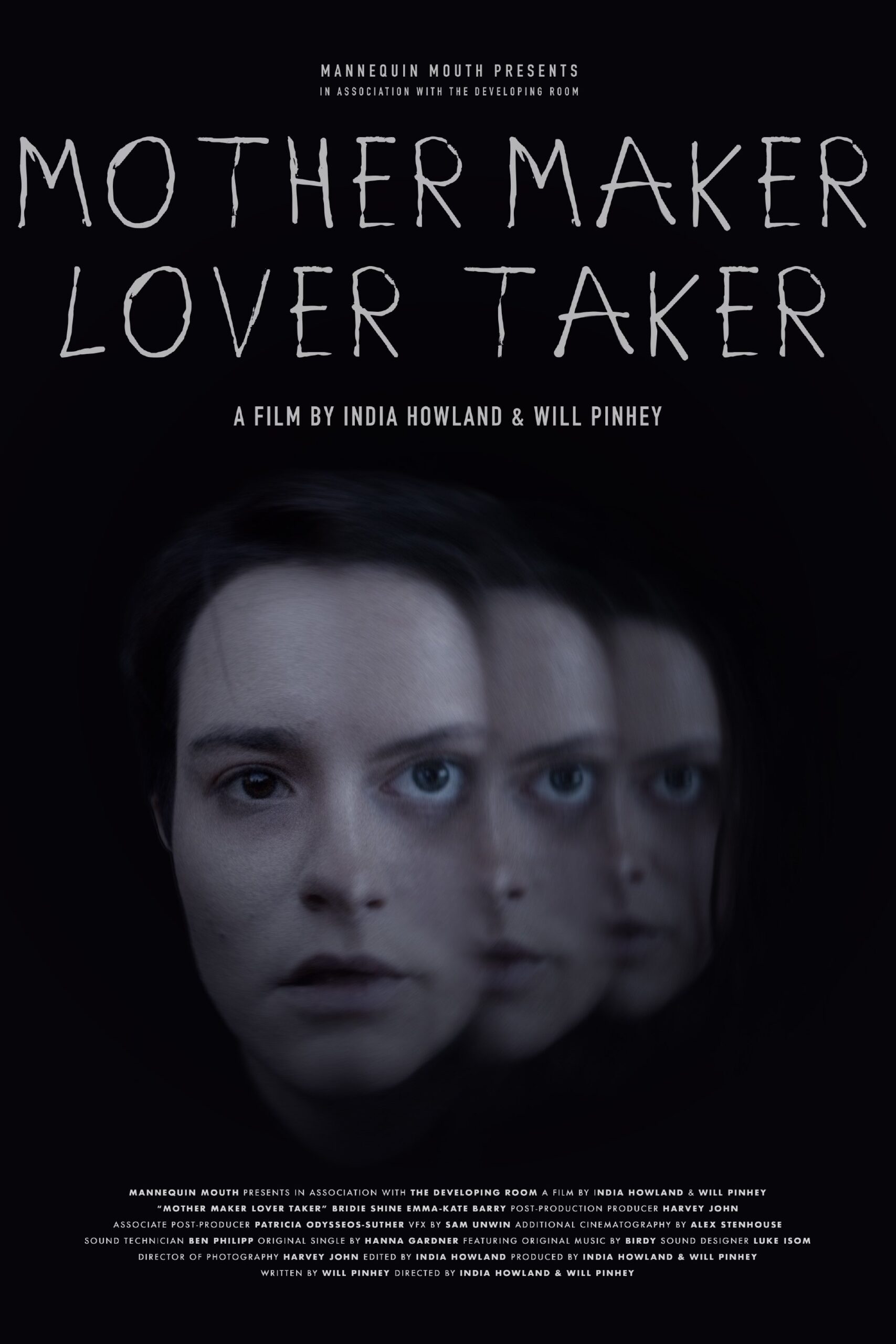 Mother Maker Lover Taker (2025)