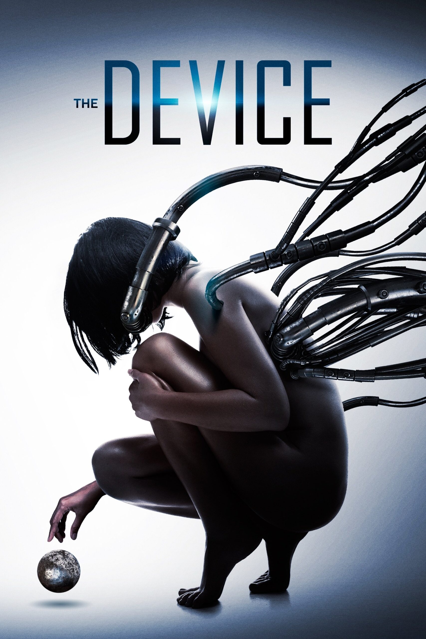 The Device (2014) มนุษย์กลายพันธุ์ เครื่องจักรมรณะ