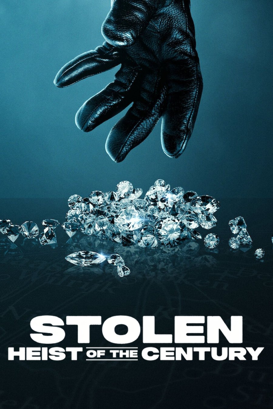 Stolen: Heist of the Century (2025) ปล้นสะท้านโลก: คดีเด็ดแห่งศตวรรษ
