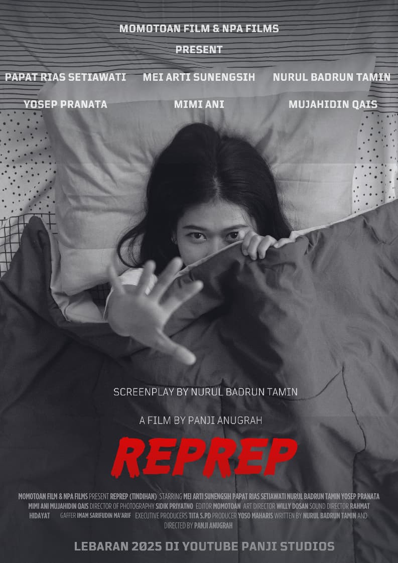 Sleep Paralysis (2025)