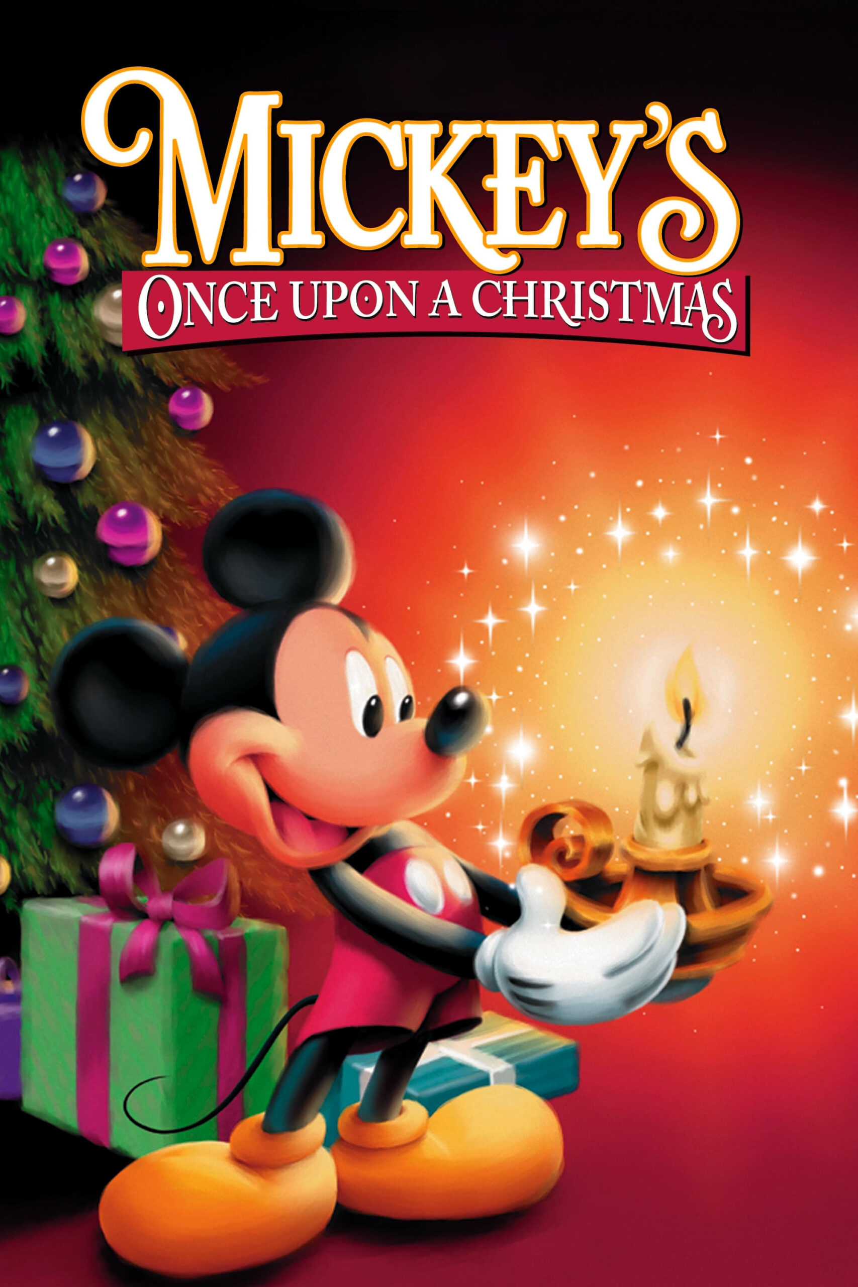 Mickey’s Once Upon a Christmas (1999)