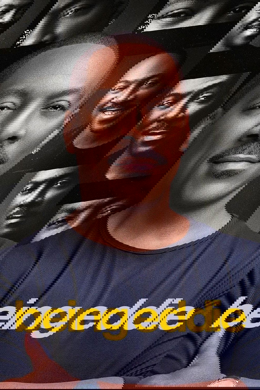 Being Eddie (2025) เจาะชีวิตเอ็ดดี้ เมอร์ฟี่