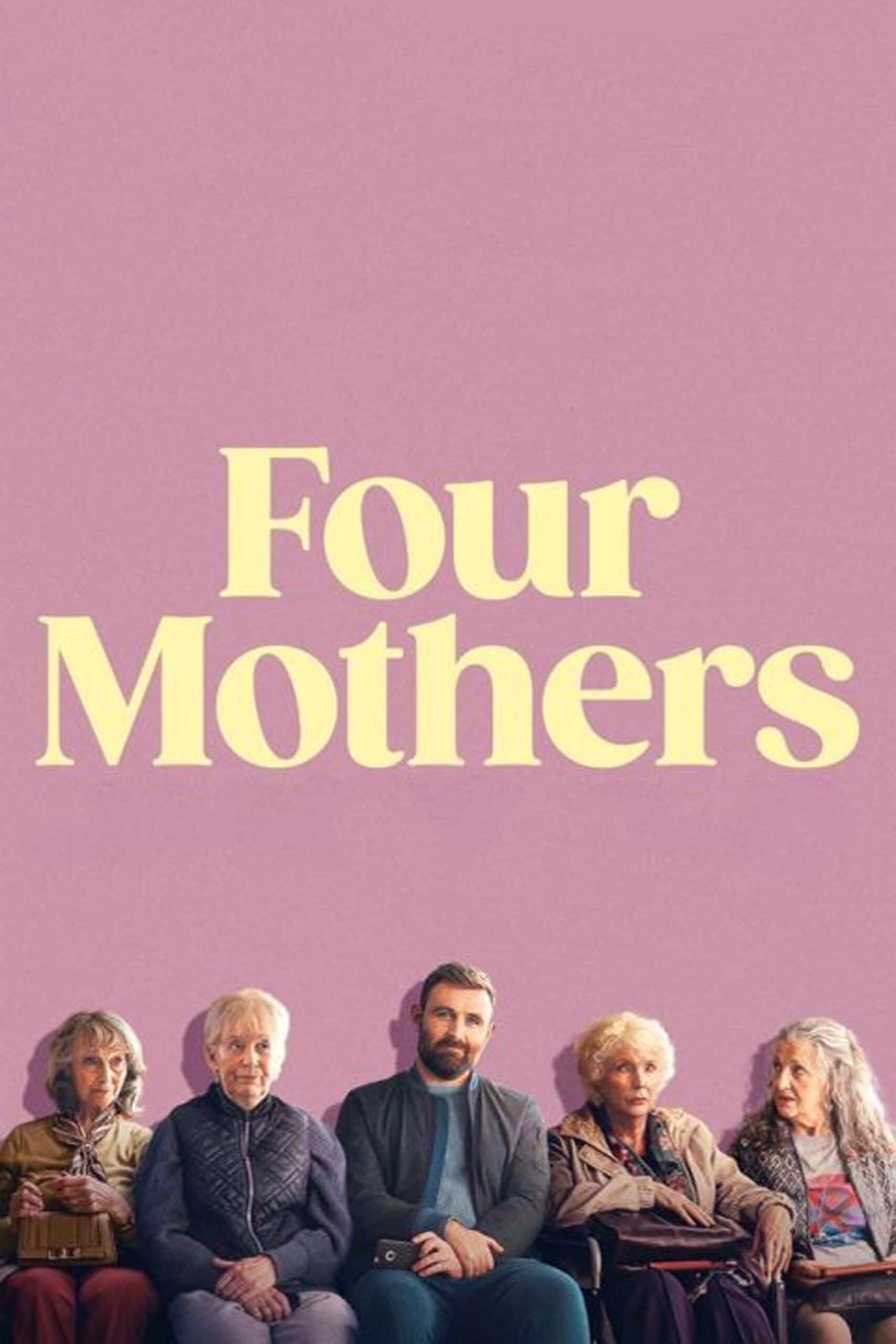 Four Mothers (2025)