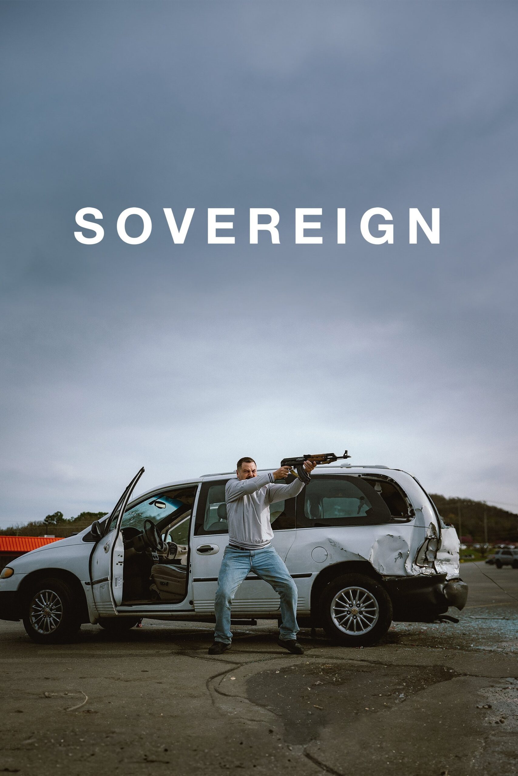 Sovereign (2025)