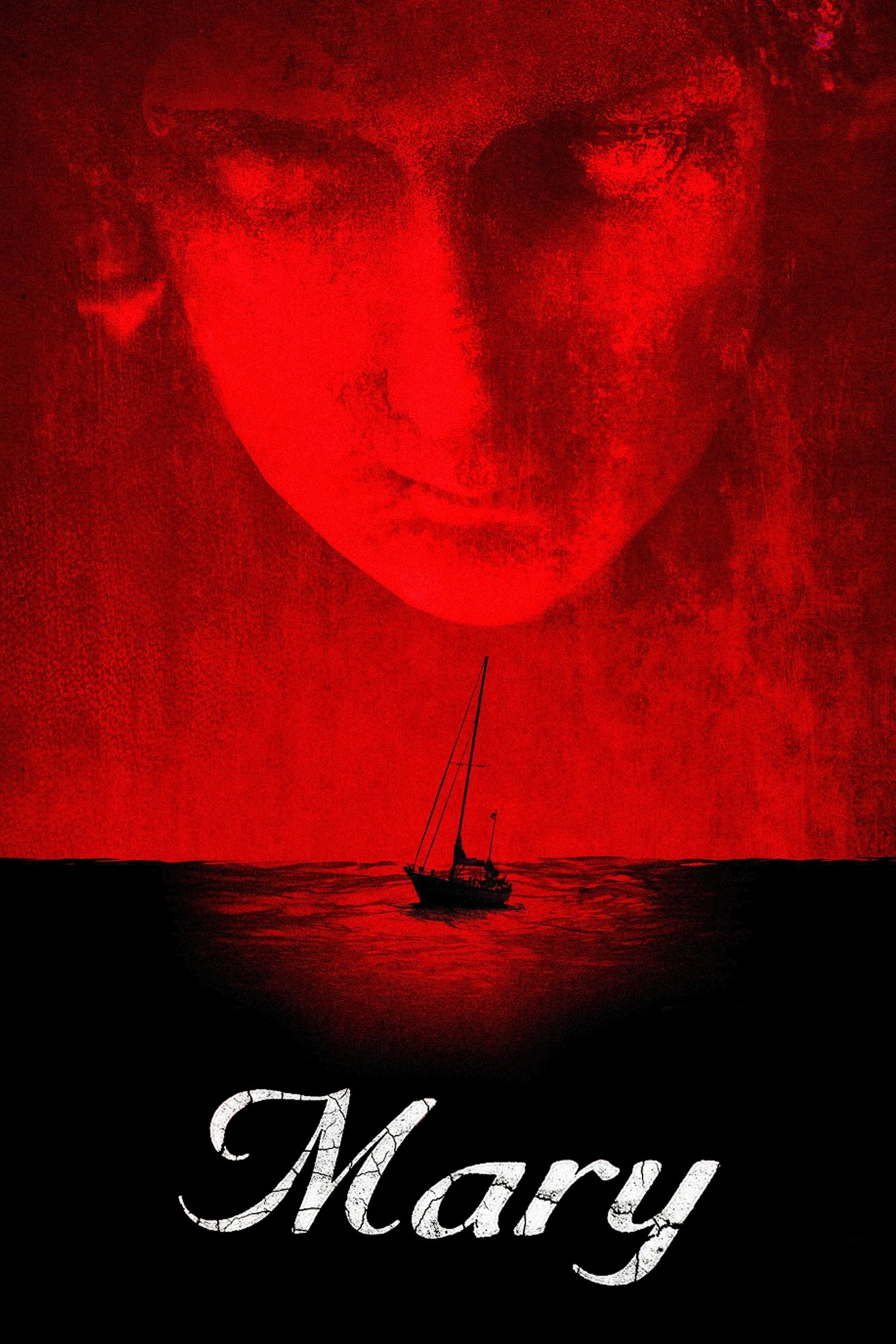 Mary (2019) เรือปีศาจ