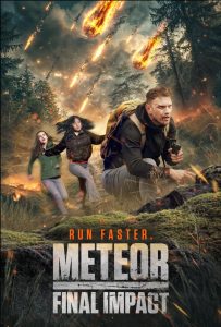 Meteor: Final Impact (2025)