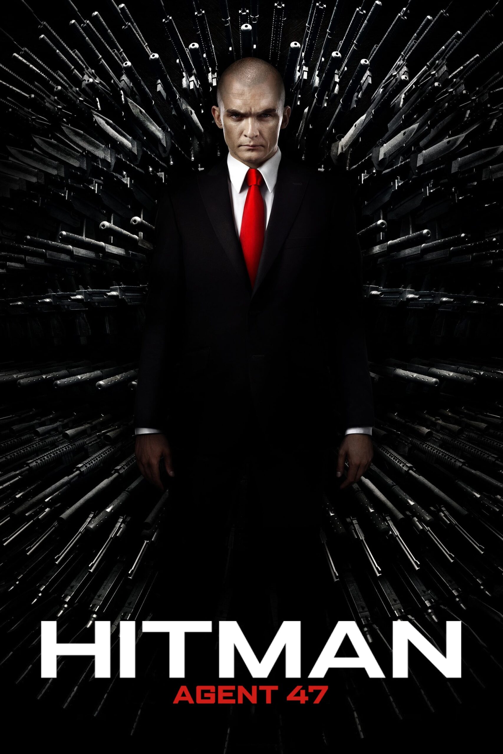 Hitman: Agent 47 (2015) ฮิทแมน สายลับ 47