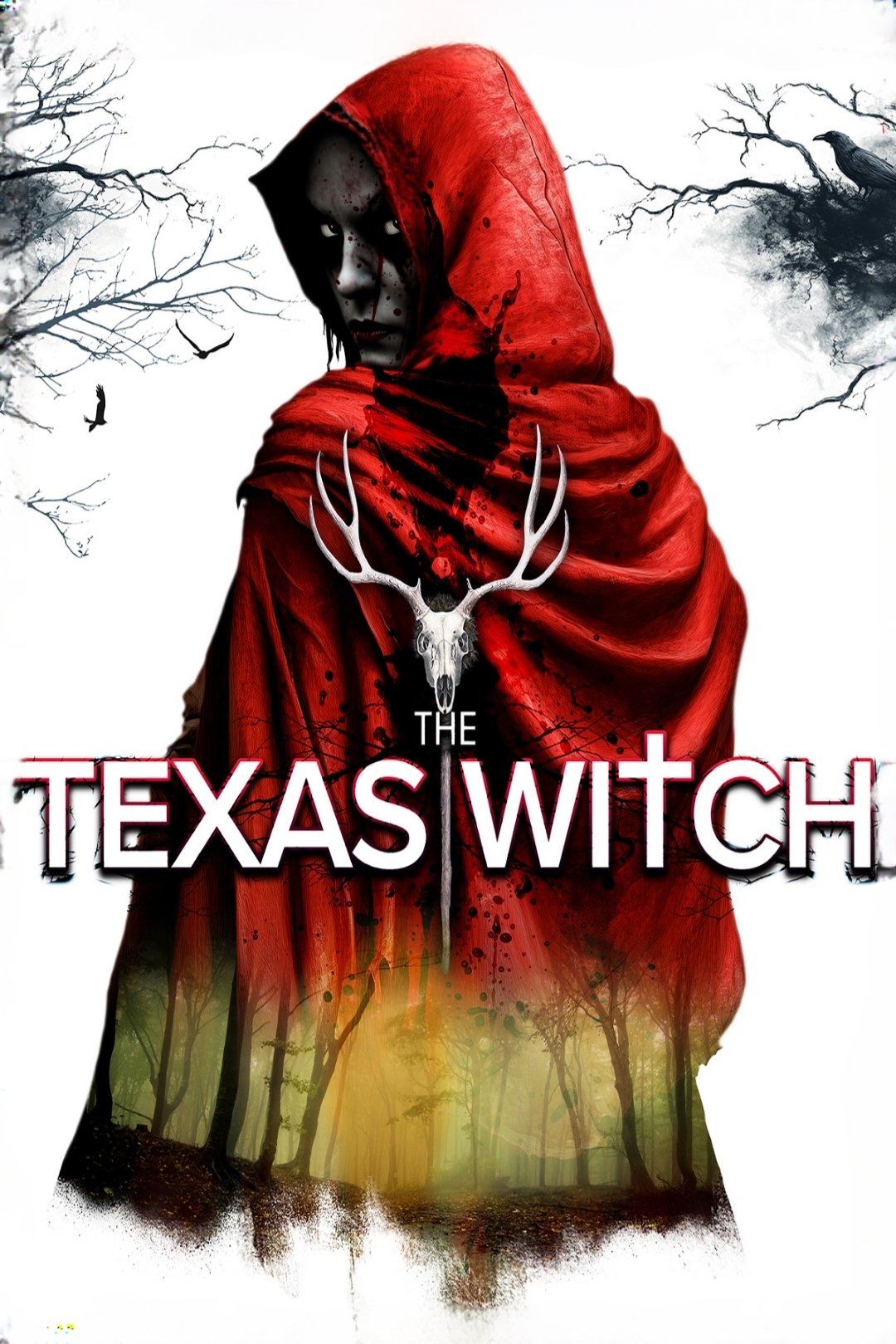 The Texas Witch (2025)