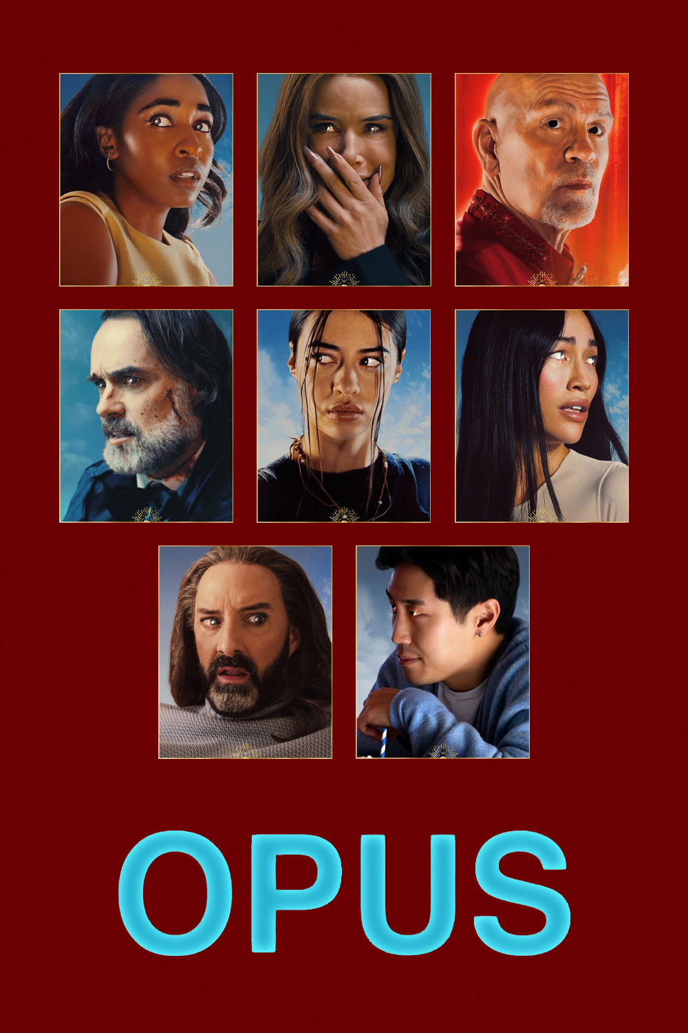 Opus (2025)