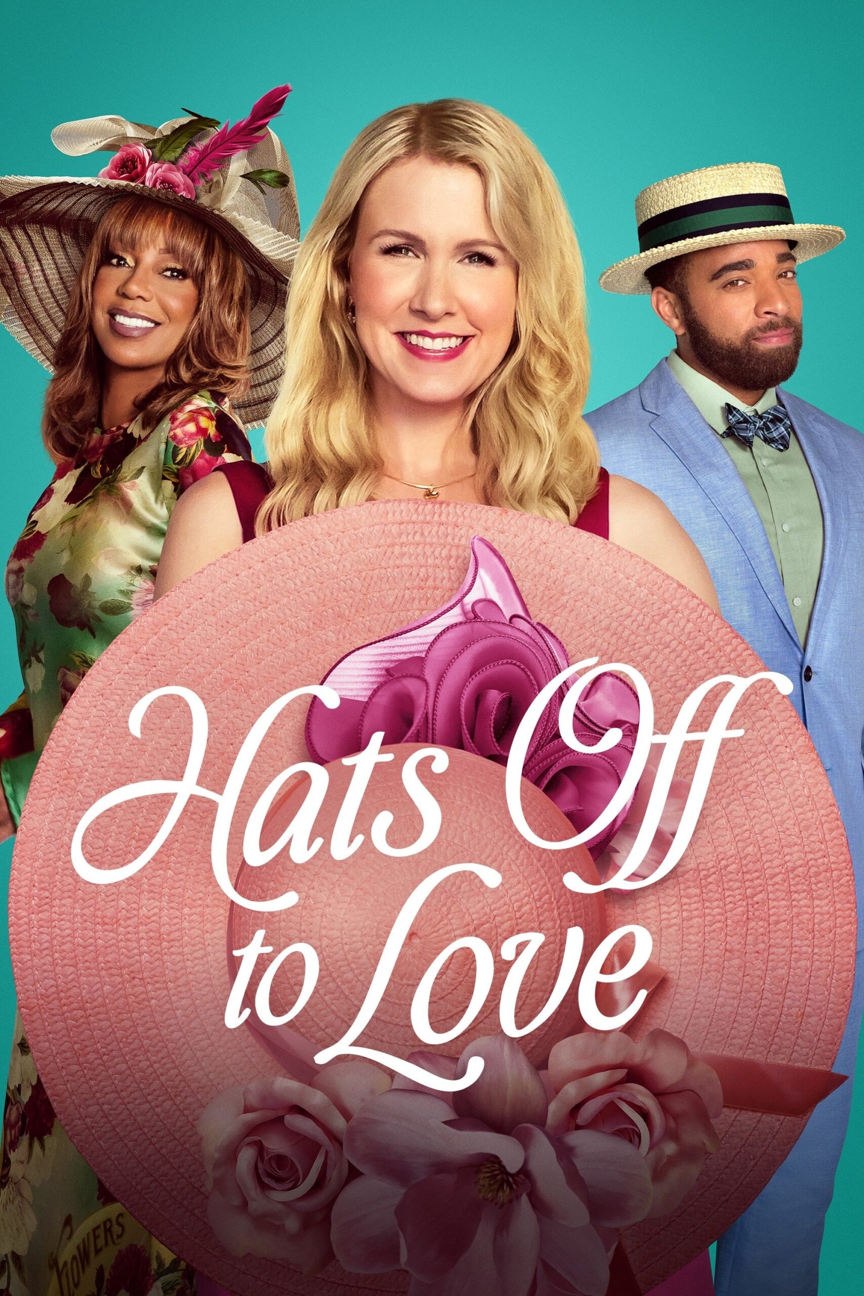 Hats Off to Love (2025)