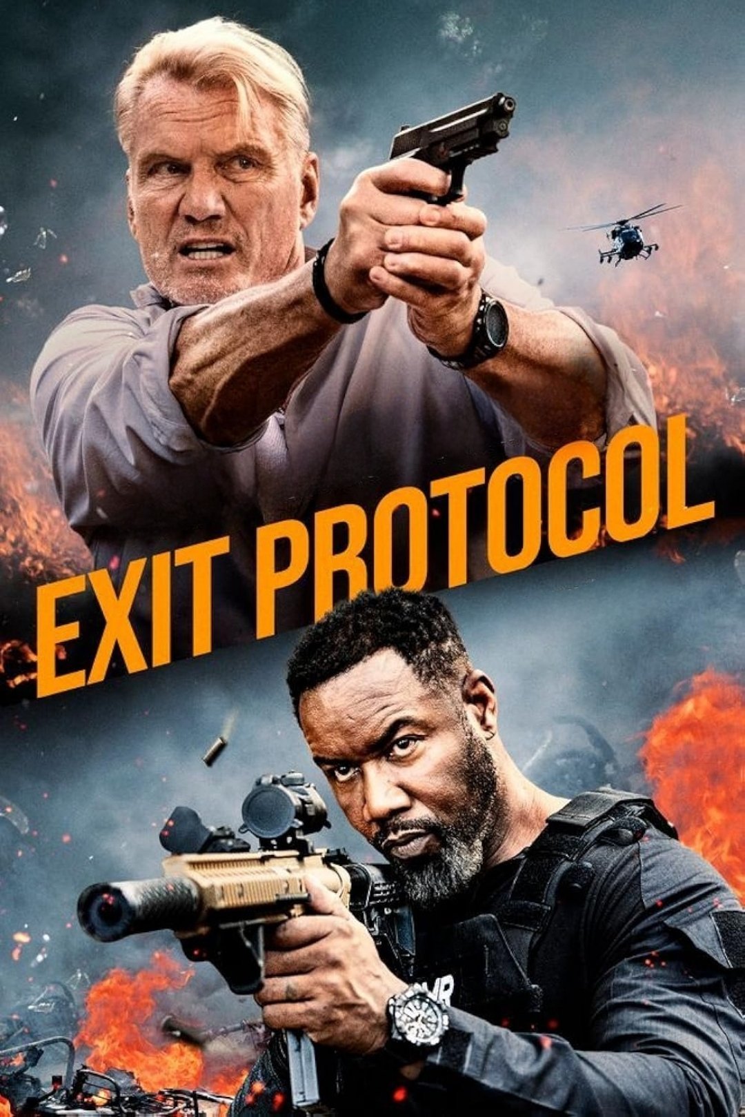 Exit Protocol (2025)