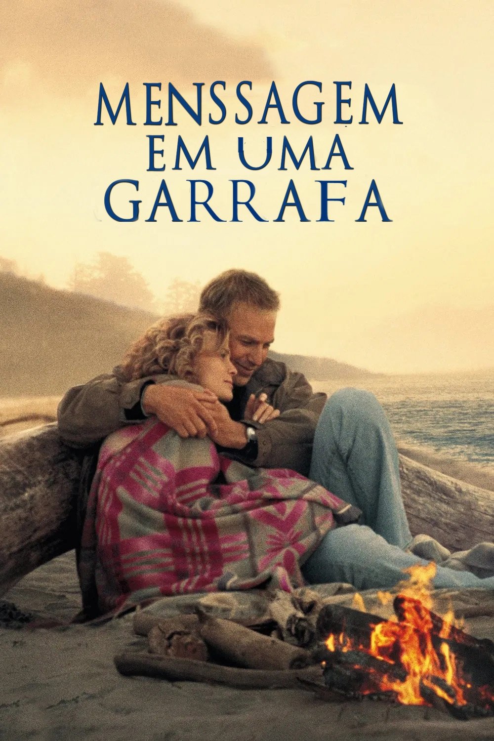 Message in a Bottle (2025)