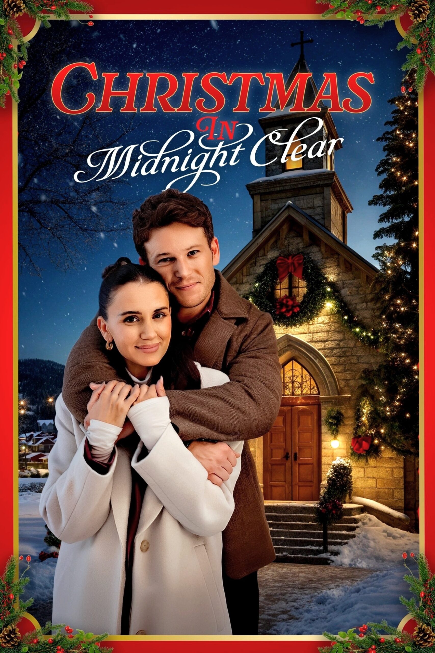 Christmas in Midnight Clear (2025)