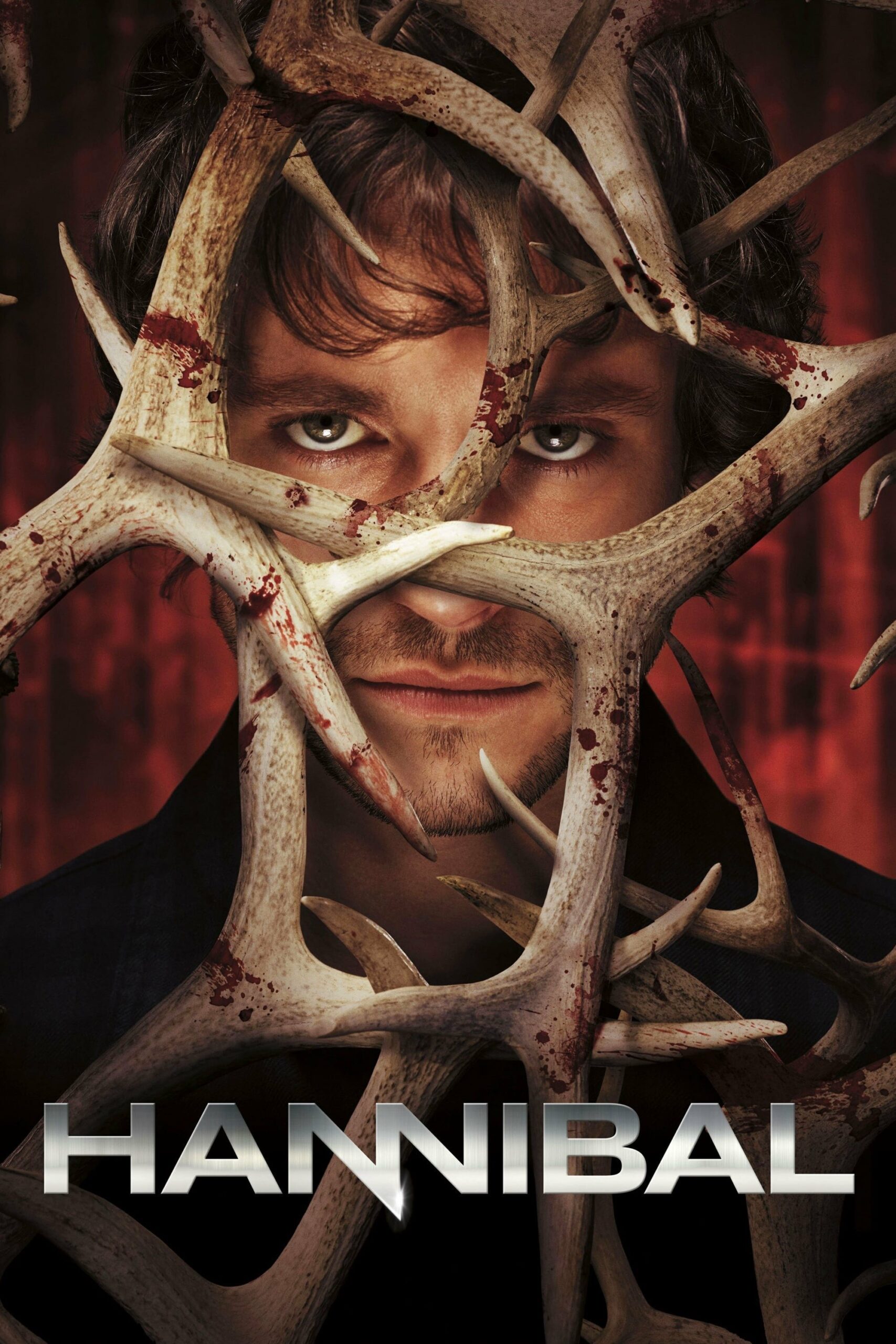 Hannibal Season 1-3 (2015) ฮันนิบาล ซีซั่น 1-3
