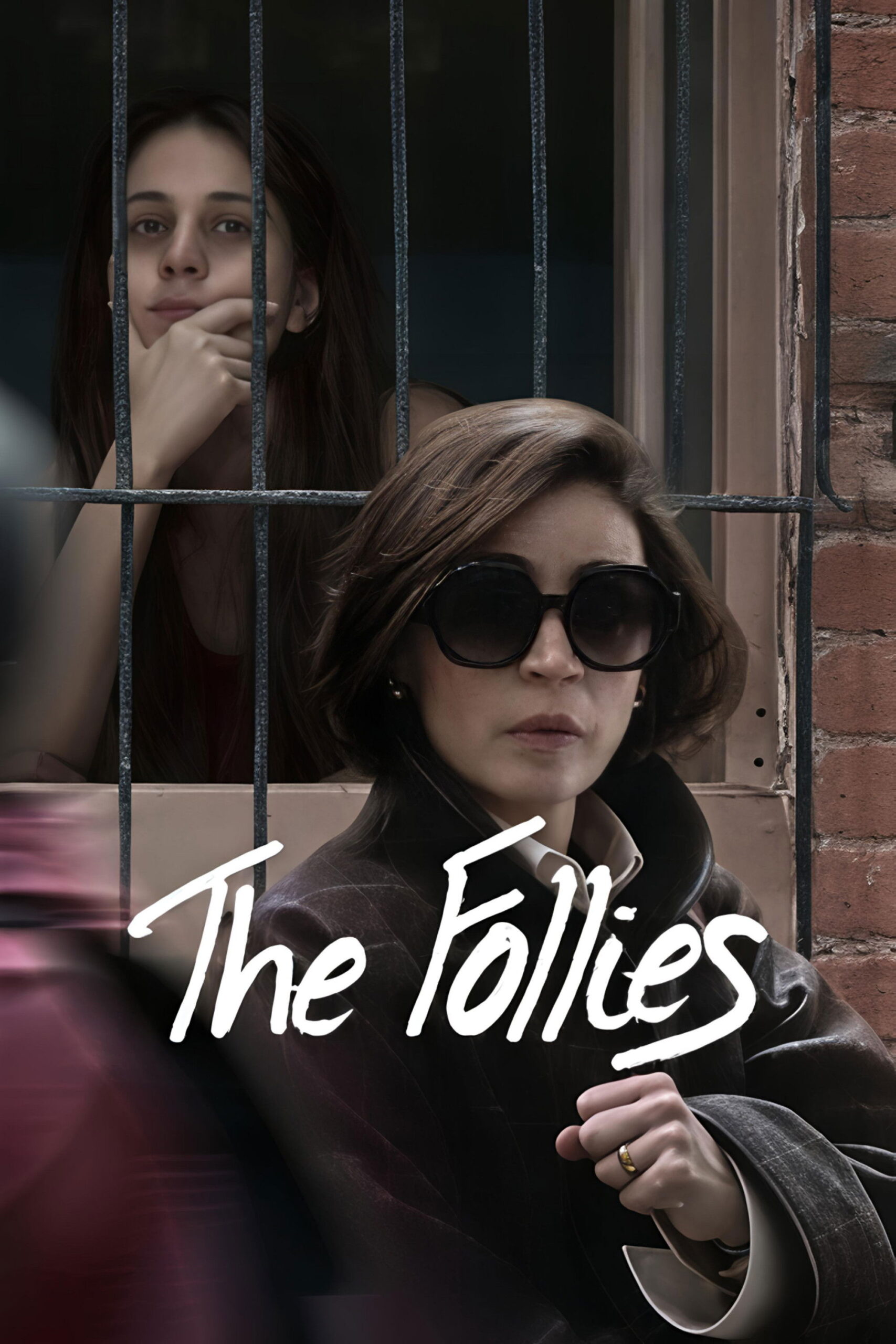 The Follies (2025) The Follies: วันหนักของคนหน่วง