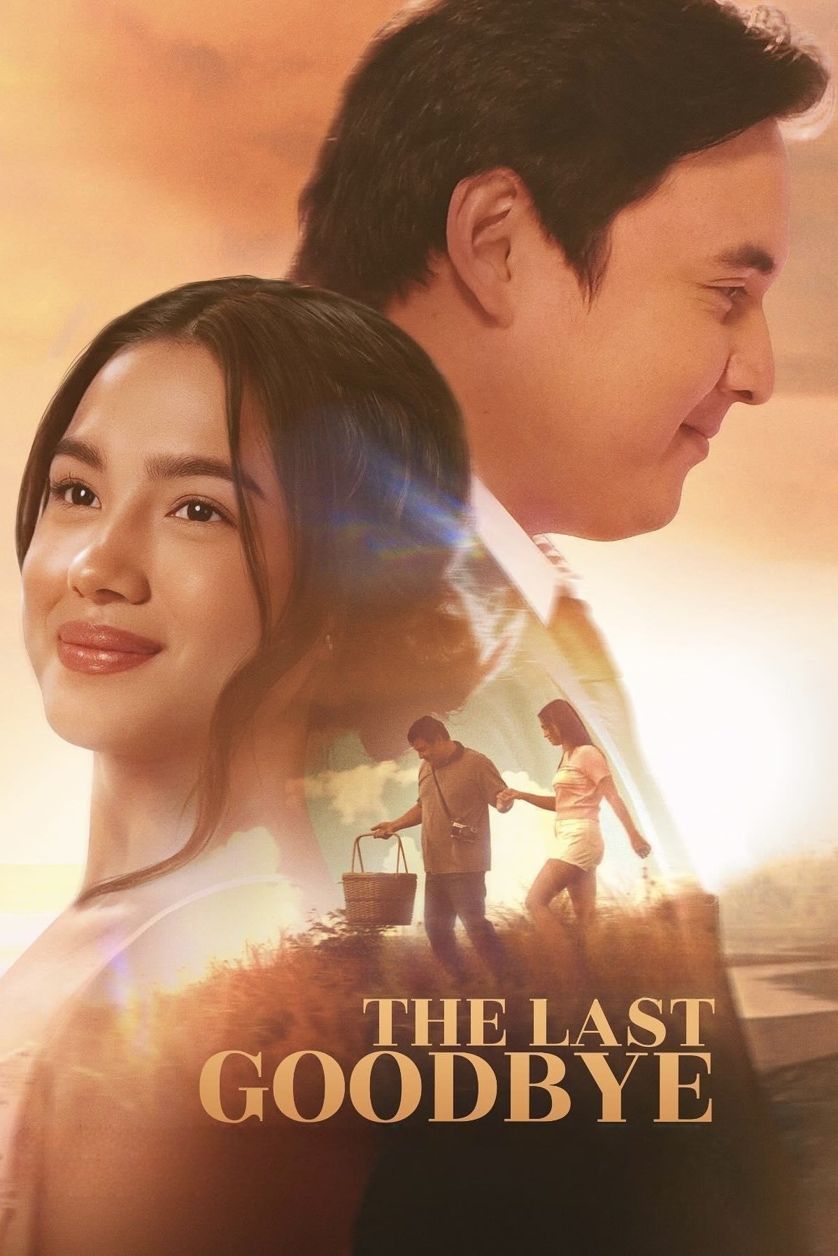 The Last Goodbye (2025) คำลาครั้งสุดท้าย