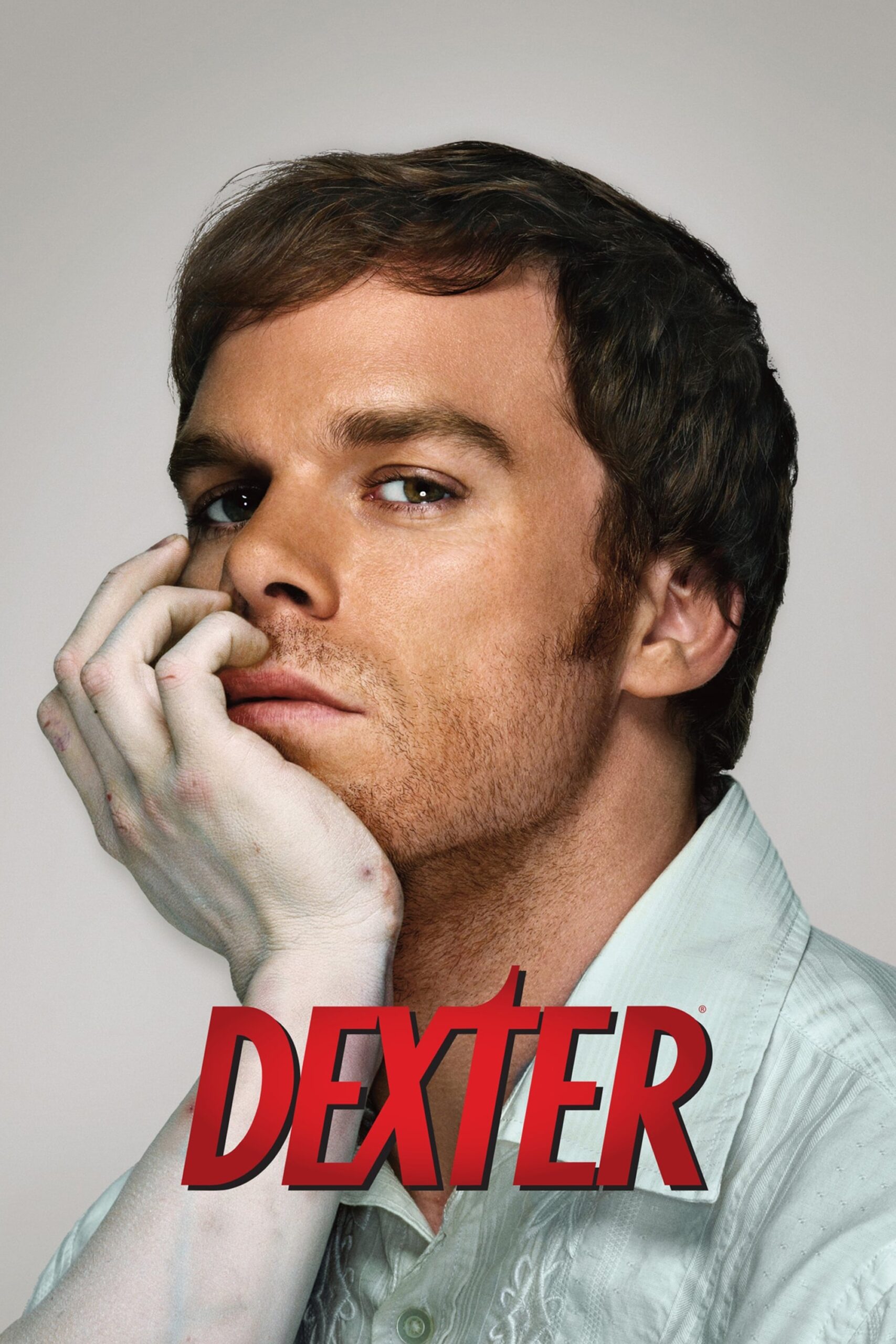 Dexter Season 1-8 (2013) เด็กซเตอร์ เชือดพิทักษ์คุณธรรม ซีซั่น 1-8