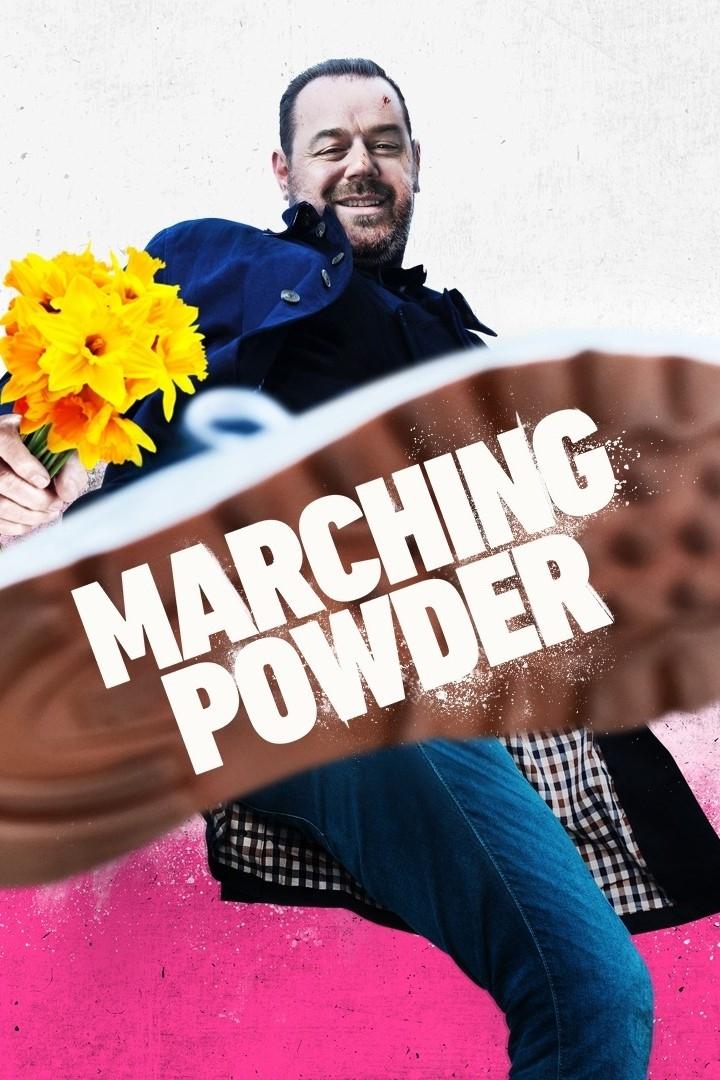 Marching Powder (2025)