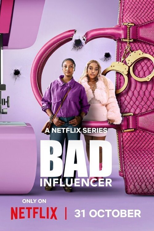 Bad Influencer (2025) อินฟลูเอนเซอร์พันธุ์แสบ