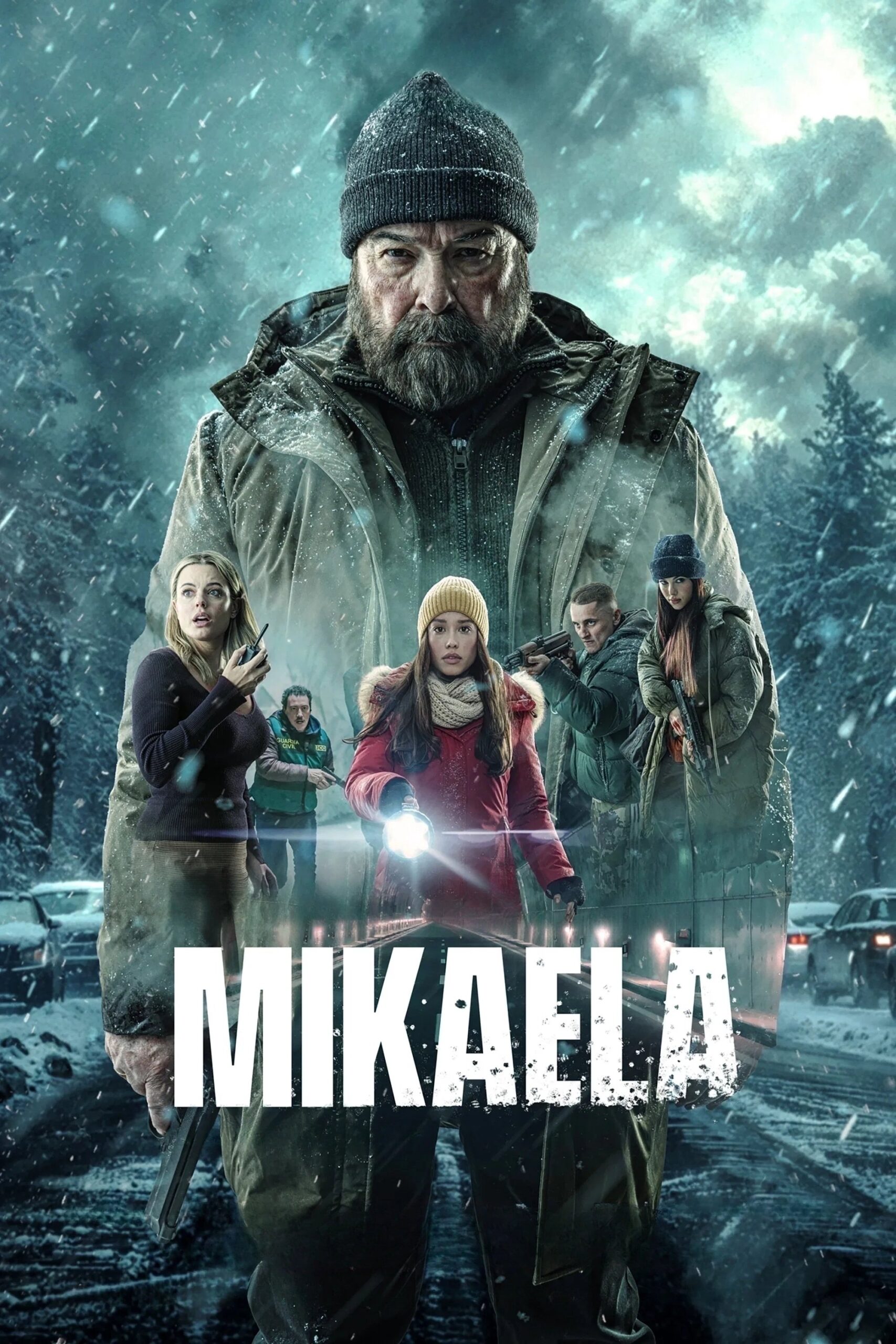 Mikaela (2025)